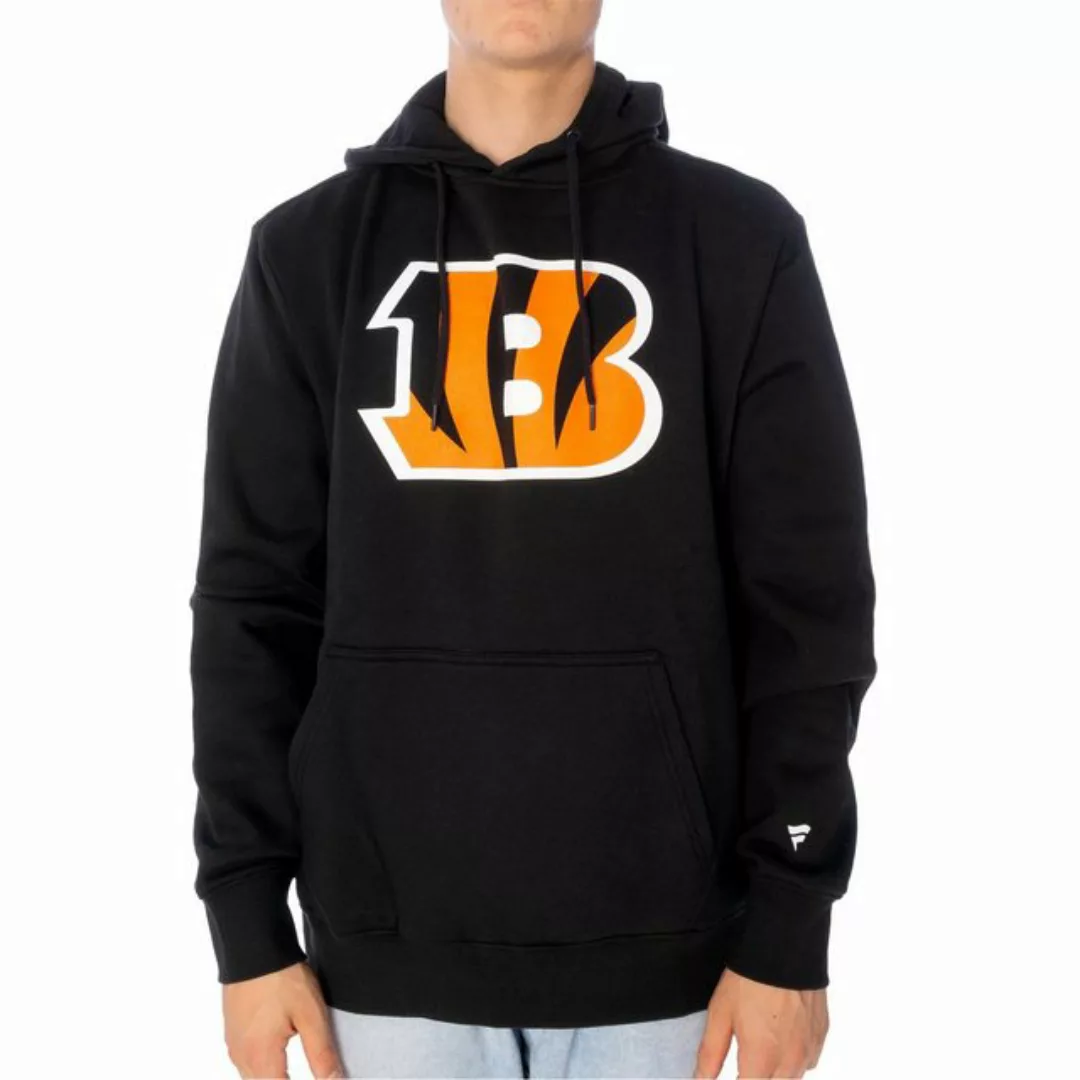 Fanatics Hoodie Hoodie NFL Cincinnati Bengals, G XXL, F black (1-tlg) günstig online kaufen