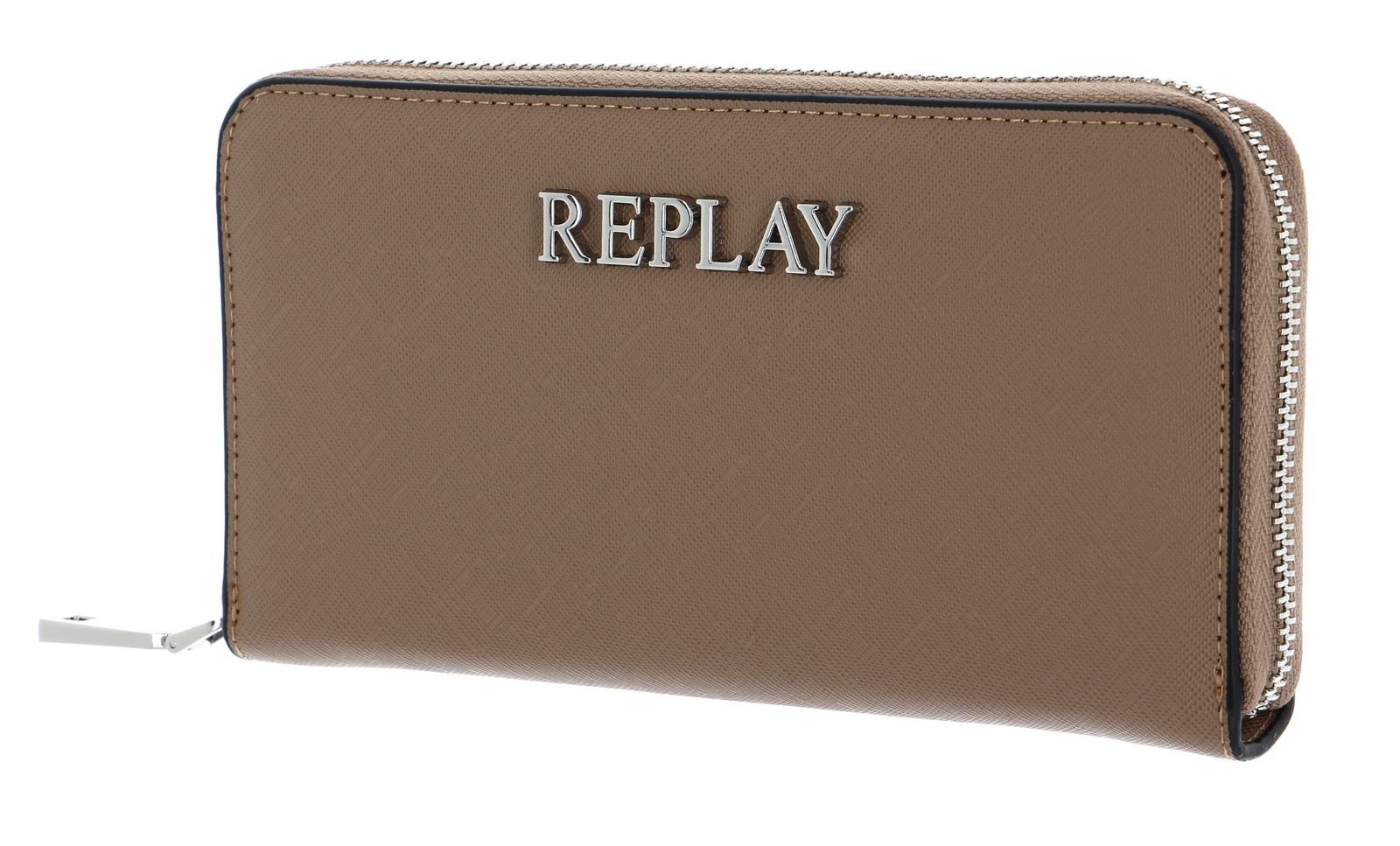 Replay Geldbörse günstig online kaufen