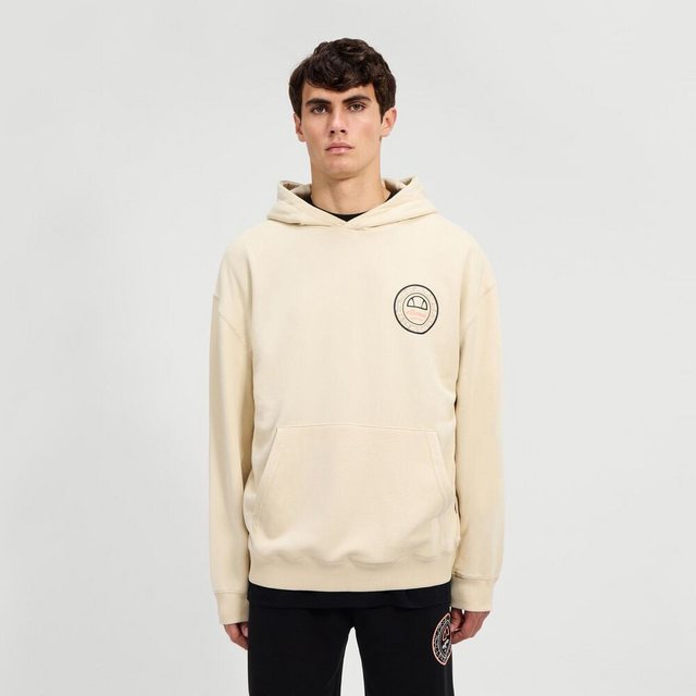 Ellesse Kapuzensweatshirt Levante Oh Hoody günstig online kaufen