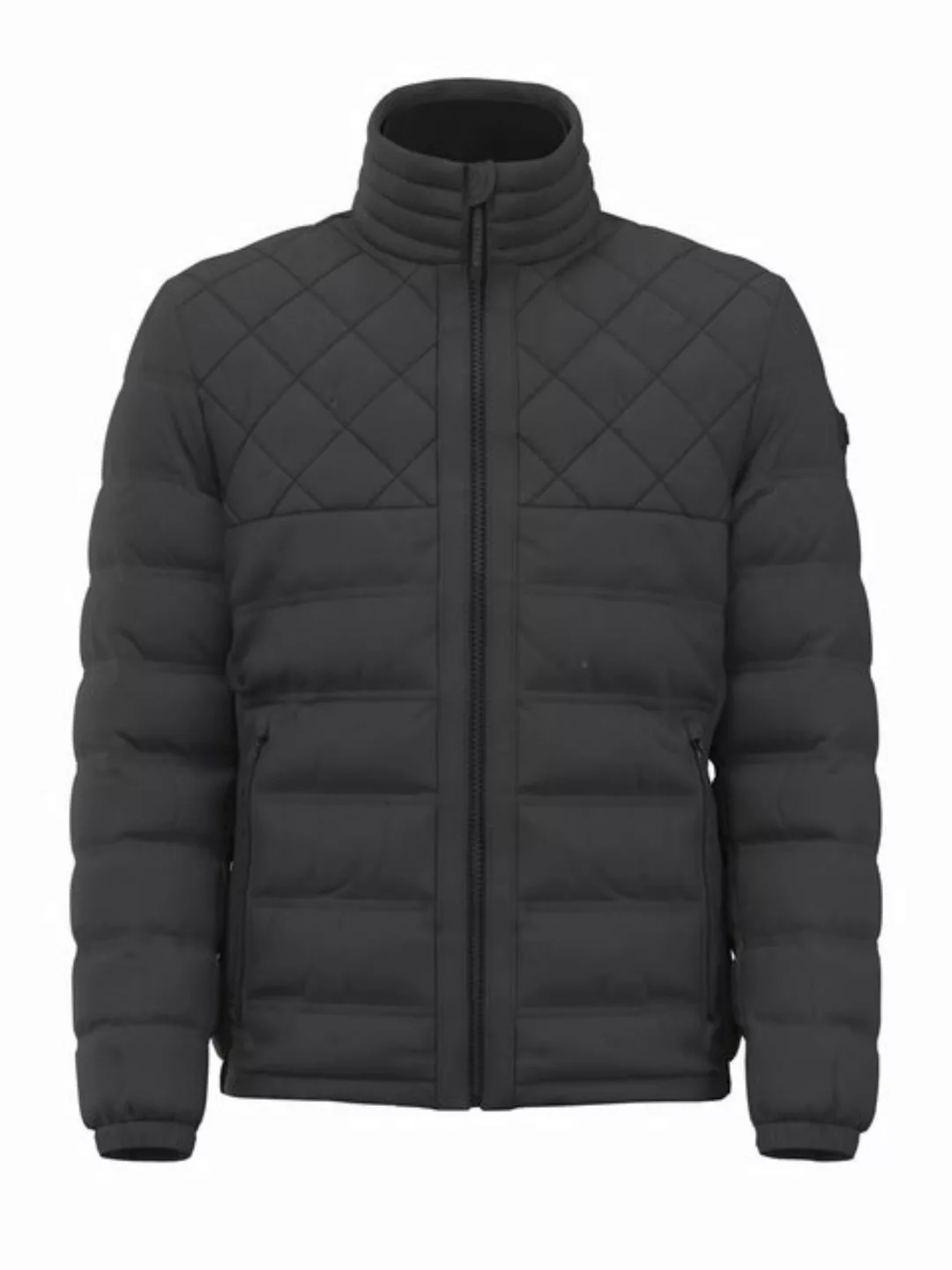 Strellson Steppjacke günstig online kaufen