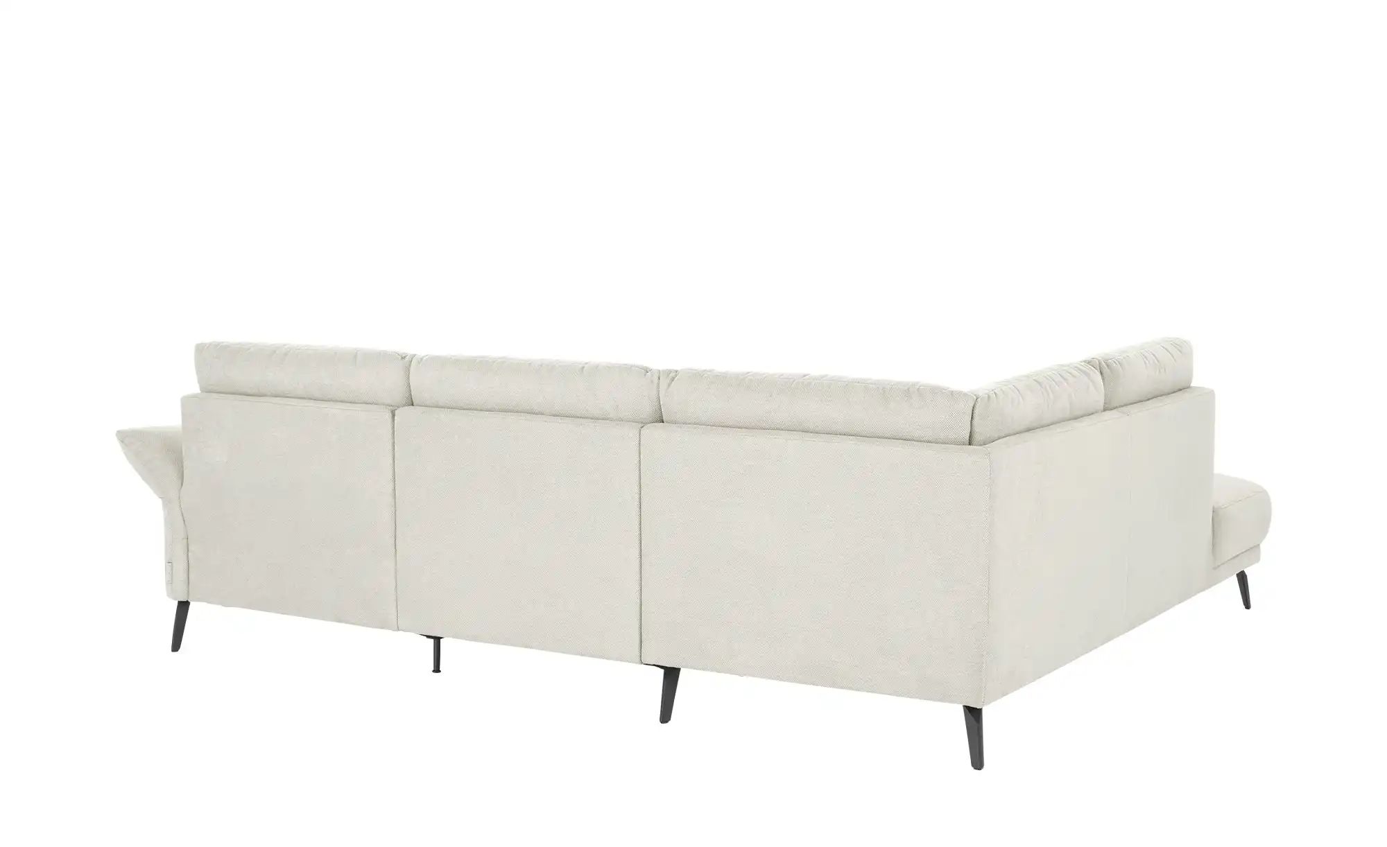 Jette Home Ecksofa   Scope ¦ beige ¦ Maße (cm): B: 258 H: 88 T: 221 Polster günstig online kaufen