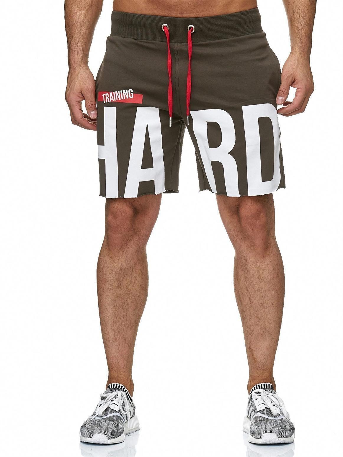 RedBridge Sweatshorts Red Bridge Herren Short günstig online kaufen