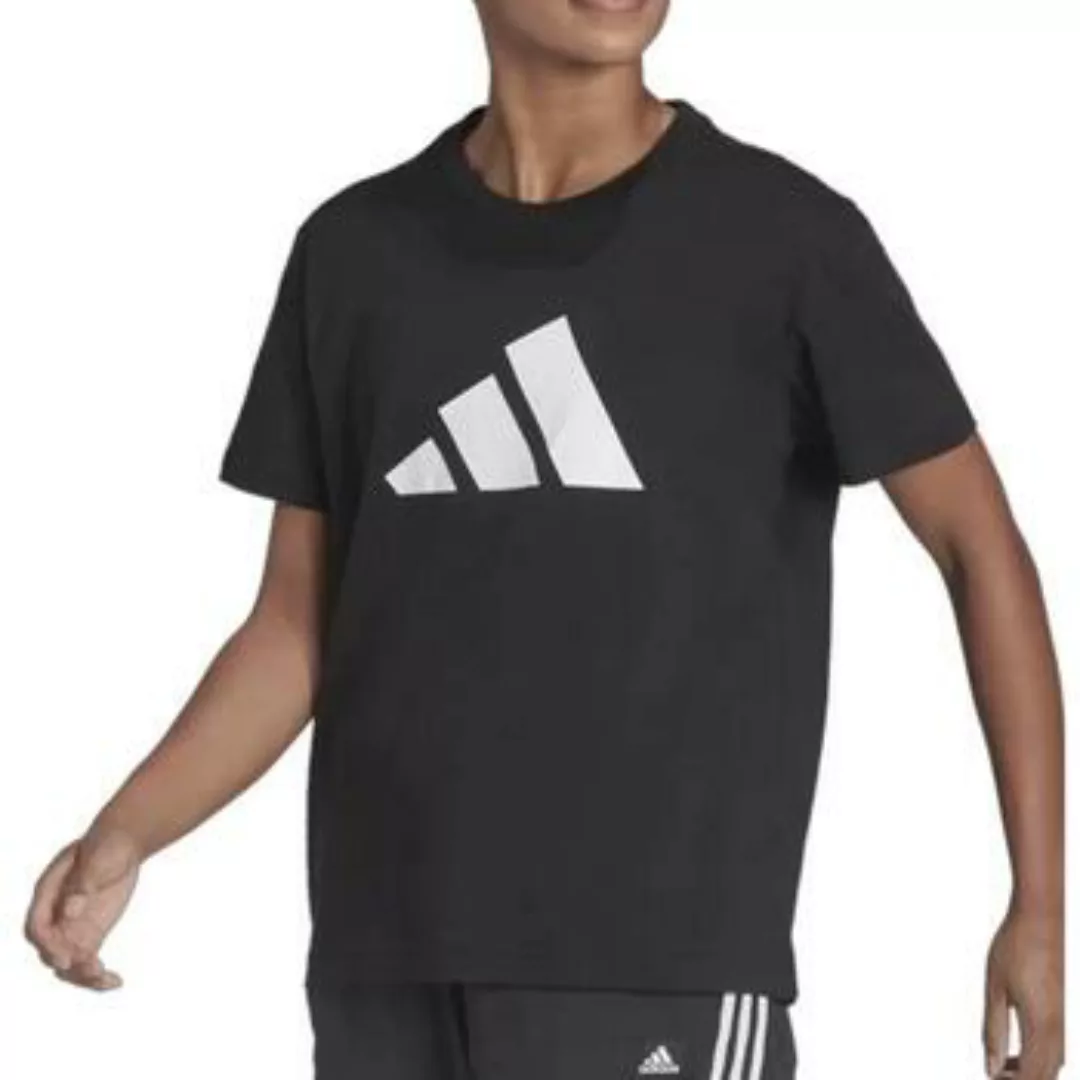 adidas  T-Shirts & Poloshirts HE0302 günstig online kaufen