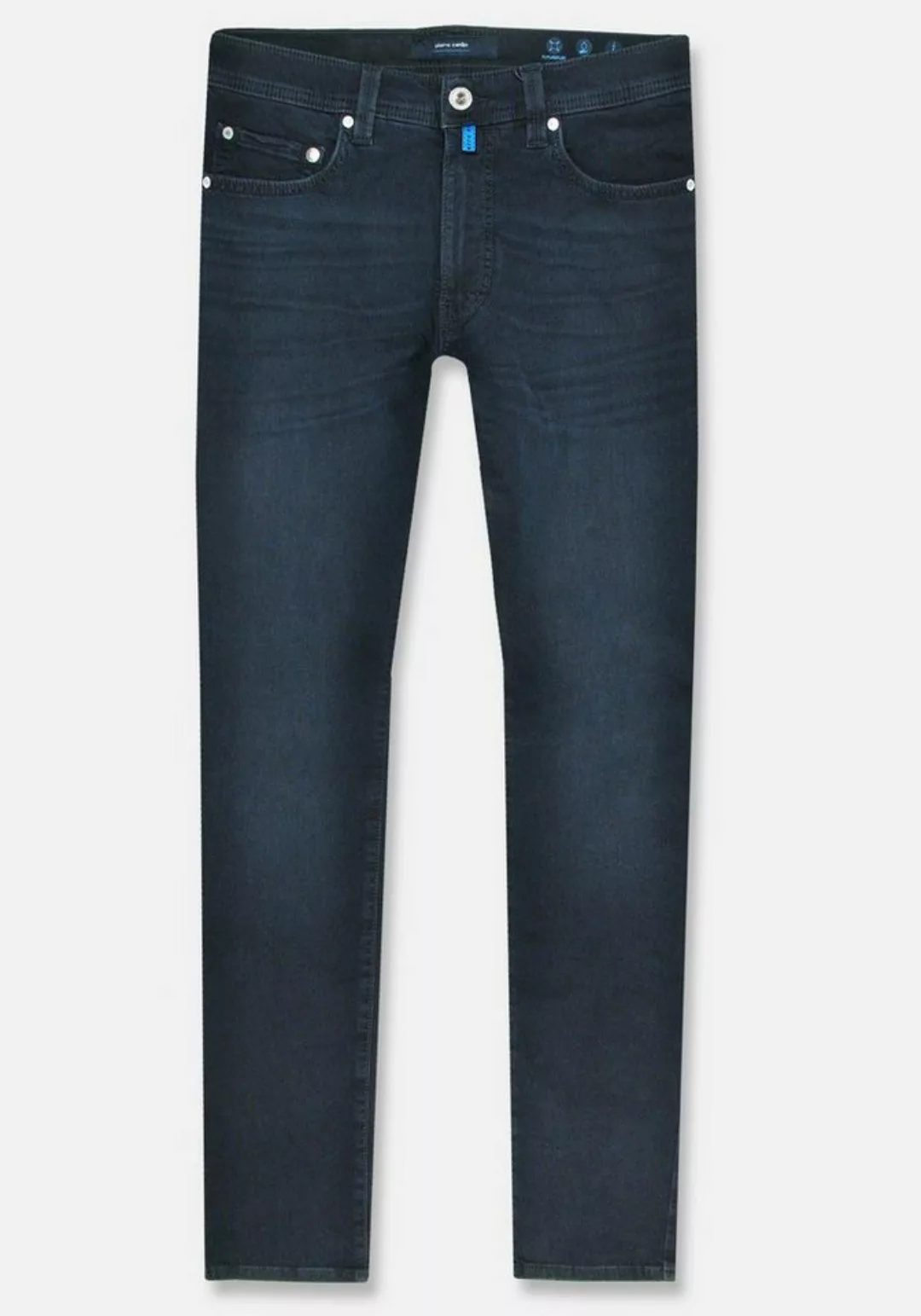 Pierre Cardin 5-Pocket-Jeans Jeans Organic Cotton Futureflex Lyon Tapered F günstig online kaufen