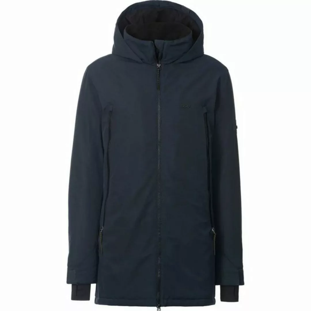 CNSRD Anorak FELIXCN PADDED JACKET günstig online kaufen