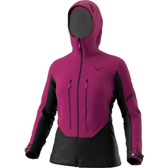 Dynafit Anorak Dynafit W Free Infinium Hybrid Jacket Damen Anorak günstig online kaufen