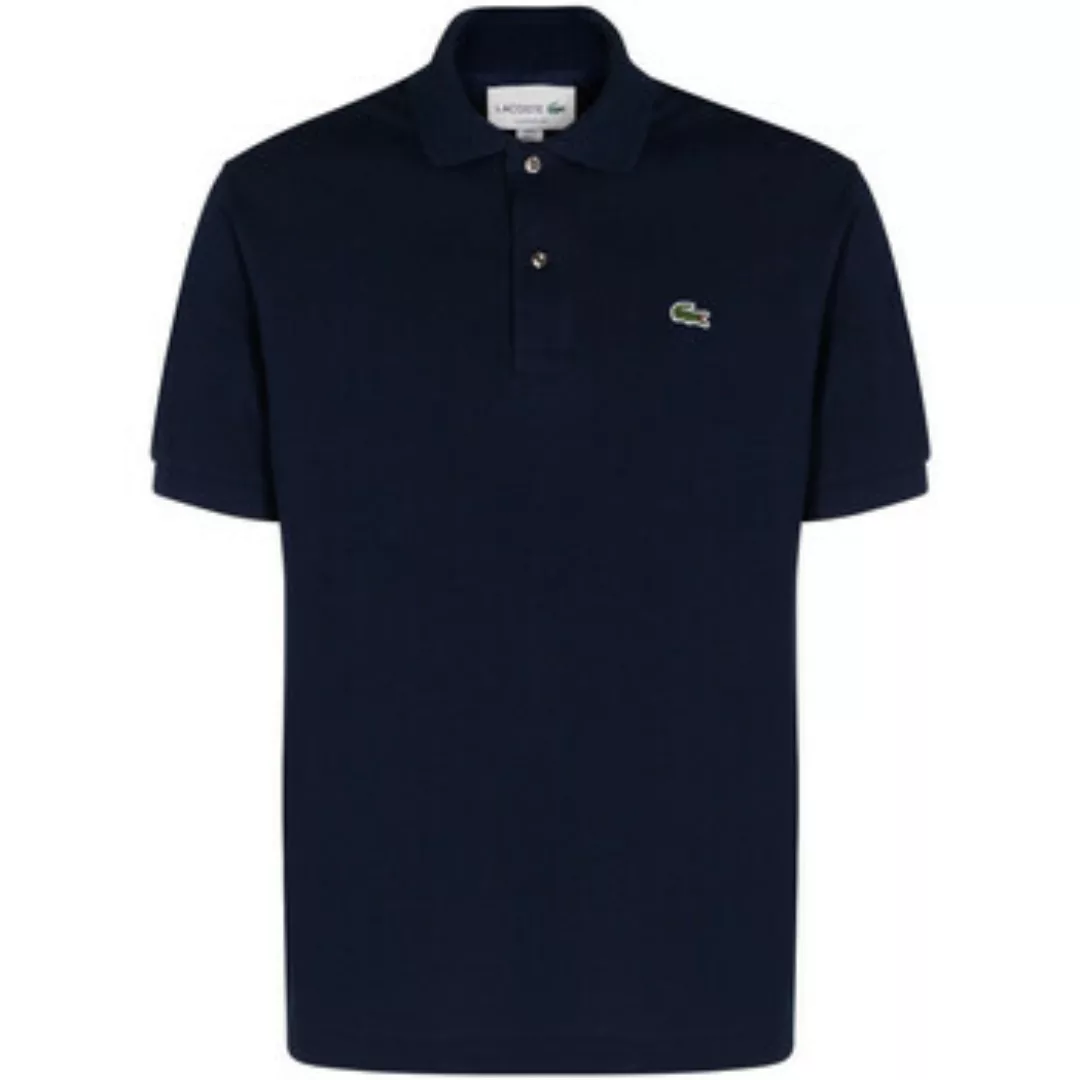 Lacoste  T-Shirts & Poloshirts Polo  12.12 blau günstig online kaufen