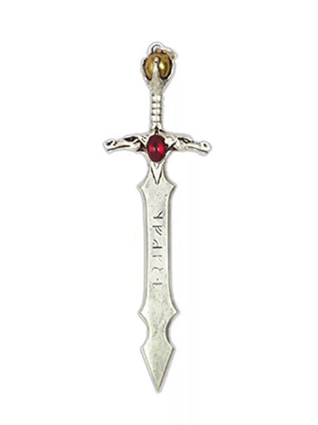 Adelia´s Amulett "Anhänger Galraedia Talisman", Schwert von Jötun - Lässt a günstig online kaufen