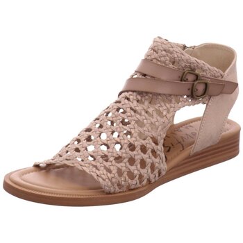 Blowfish Malibu  Sandalen Sandaletten BF9539 GOLD günstig online kaufen