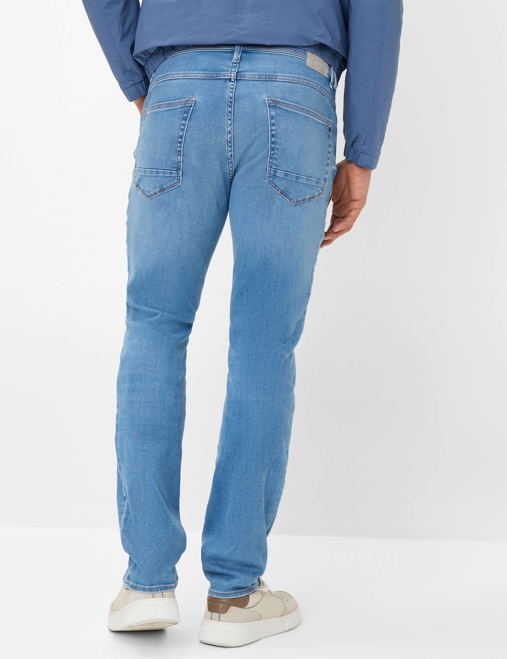 Brax 5-Pocket-Jeans "Style CHRIS" günstig online kaufen