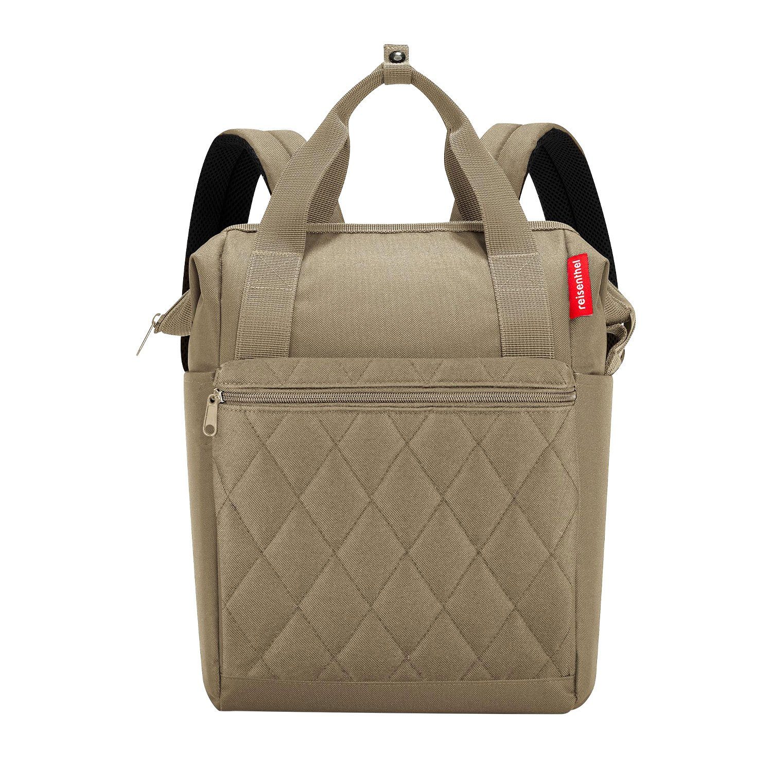 REISENTHEL® Rucksack Allrounder R Backpack günstig online kaufen
