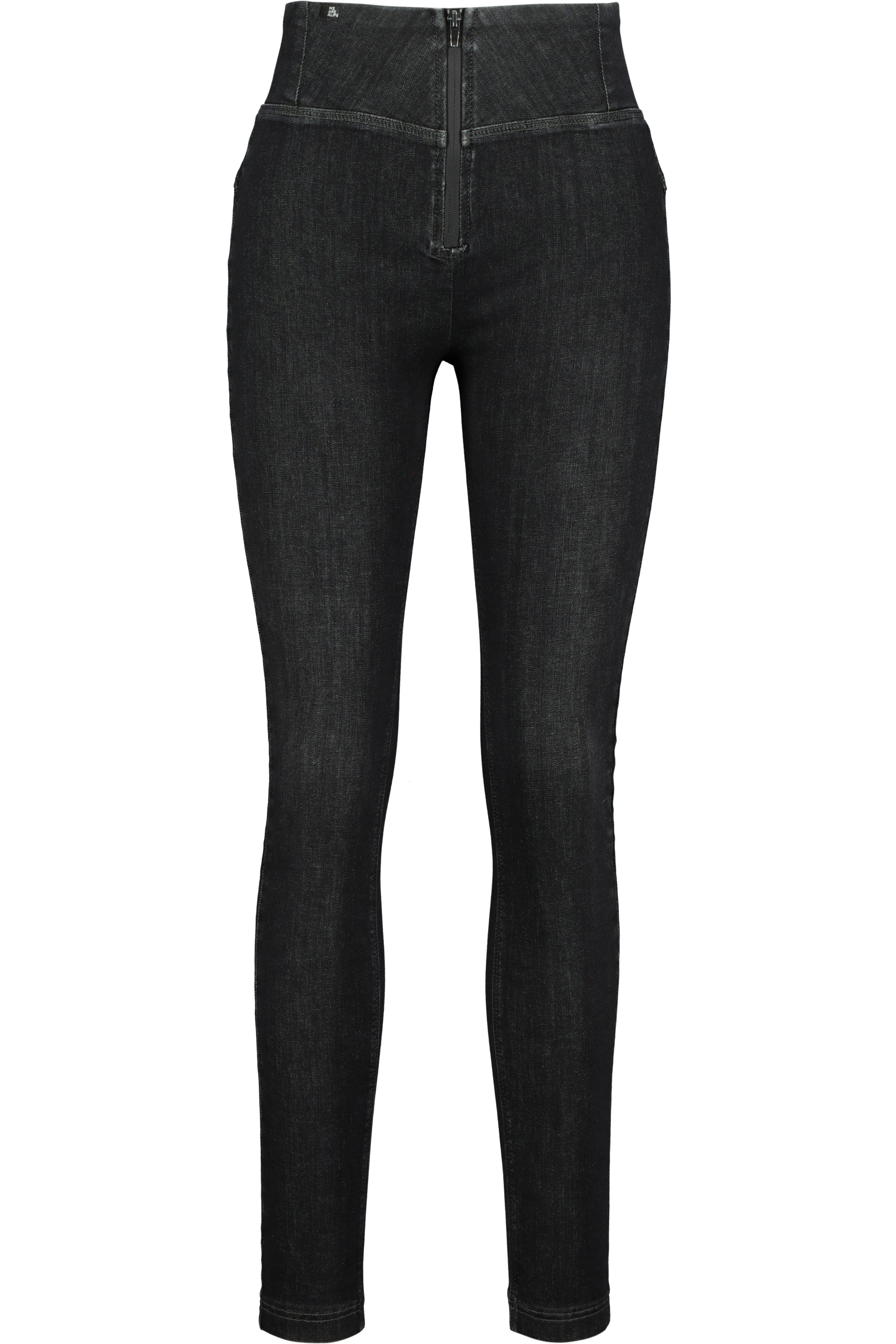 Alife & Kickin Jeansjeggings "Damen ChiaraAK B" günstig online kaufen