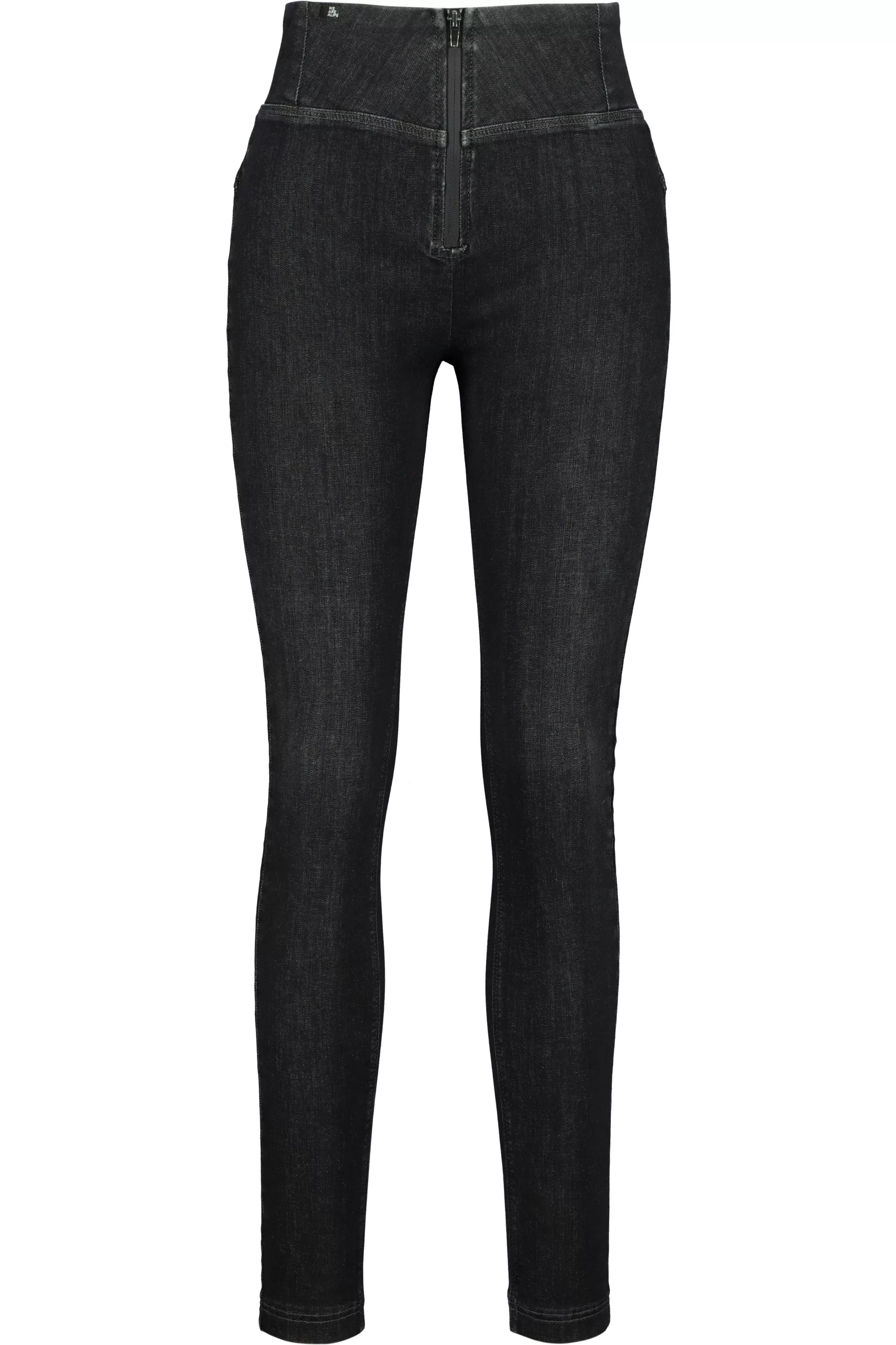 Alife & Kickin Jeansjeggings "Damen ChiaraAK B" günstig online kaufen