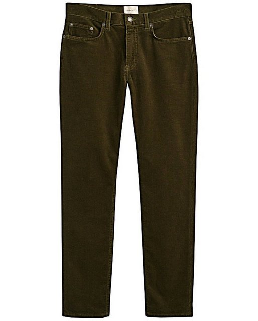 Gant Cordhose Cordhose günstig online kaufen