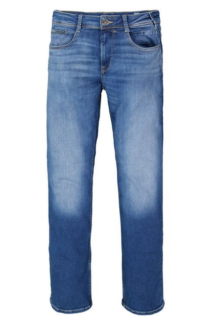 Garcia 5-Pocket-Jeans Garcia Herren Jeans Rocko 29/32 (1-tlg) günstig online kaufen