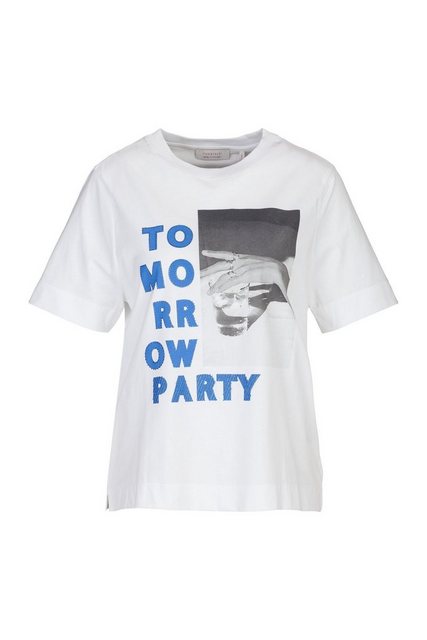 Rich & Royal T-Shirt T-Shirt Tomorrow Party günstig online kaufen