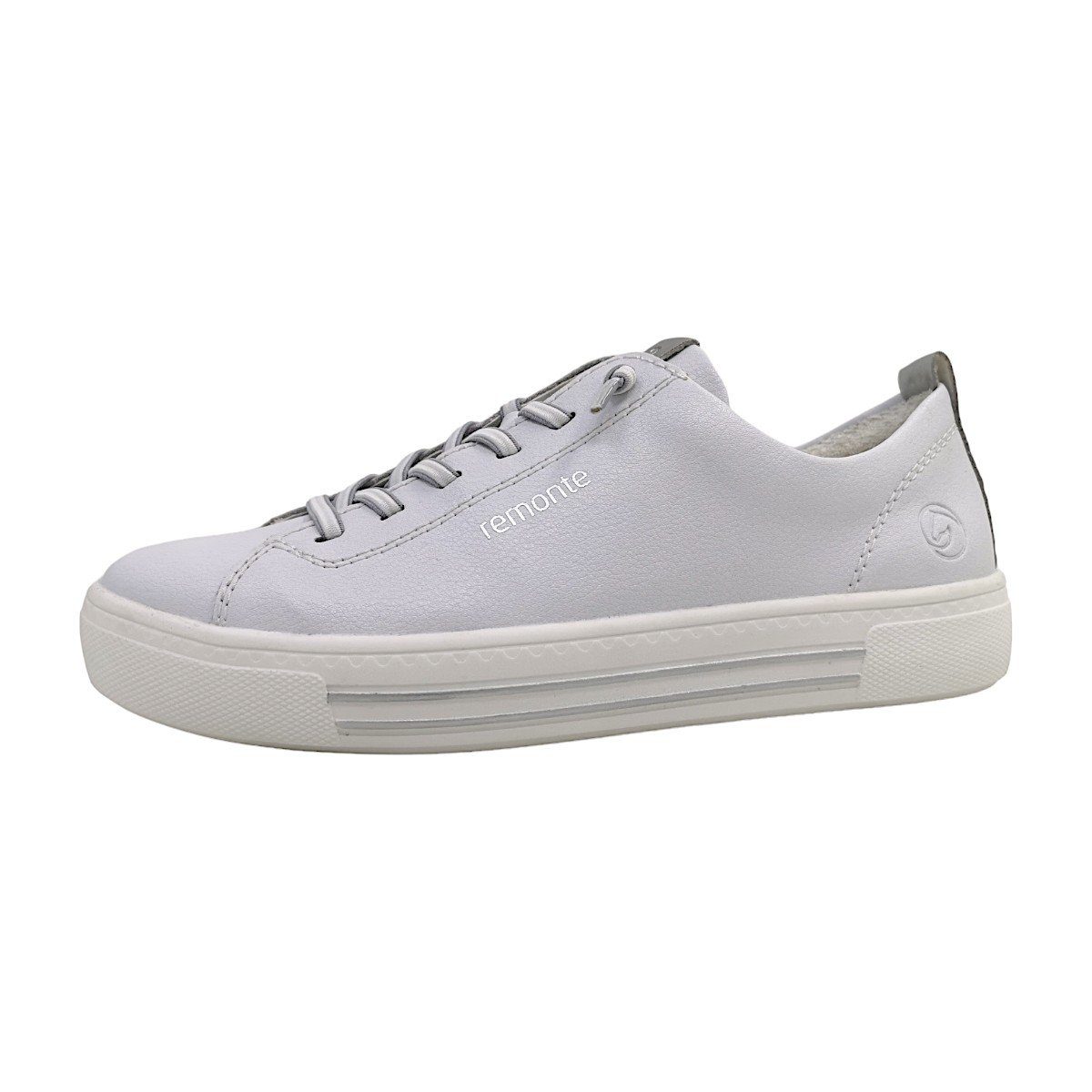 Remonte Sneaker "Remonte Sneaker Glattleder" günstig online kaufen