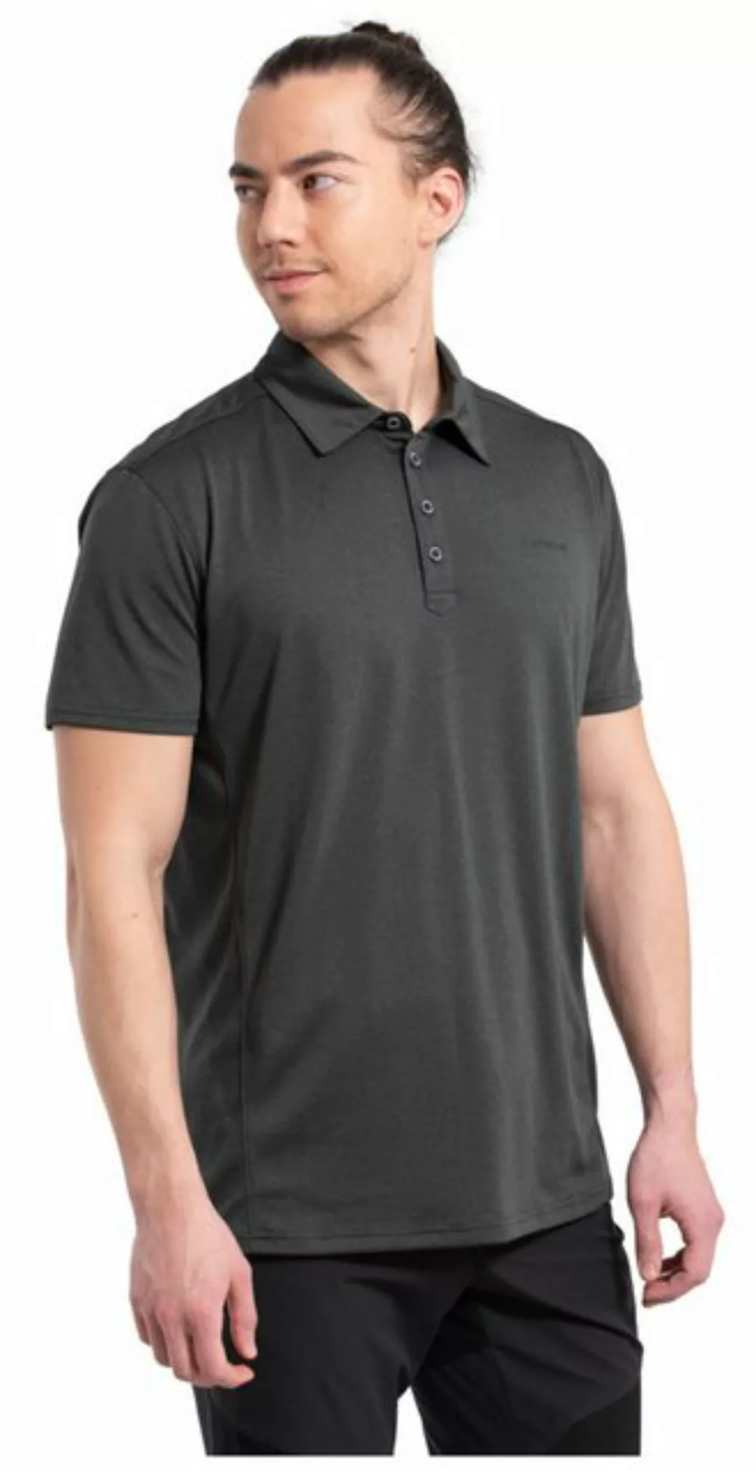 Icepeak Poloshirt ICEPEAK BRIDGTON günstig online kaufen