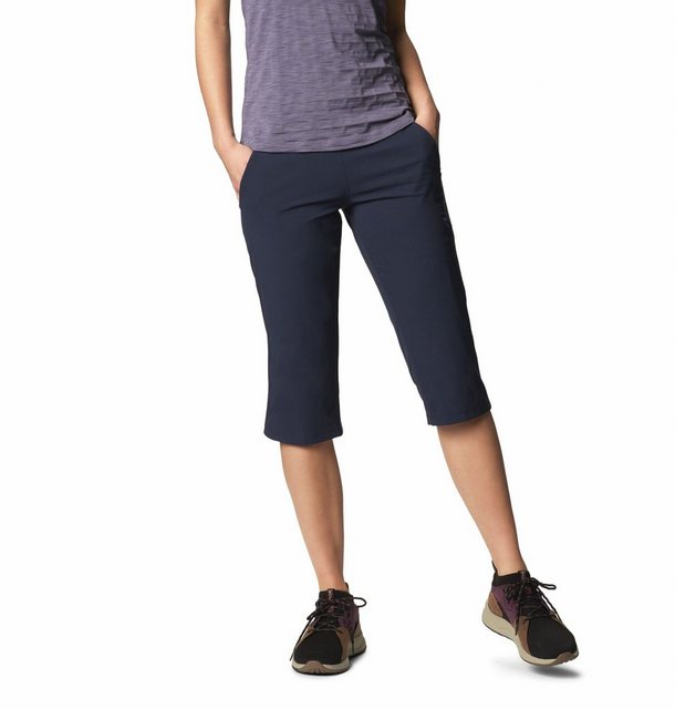 Mountain Hardwear 3/4-Hose Mountain Hardwear W Dynama 2 Capri Damen 3/4-Hos günstig online kaufen