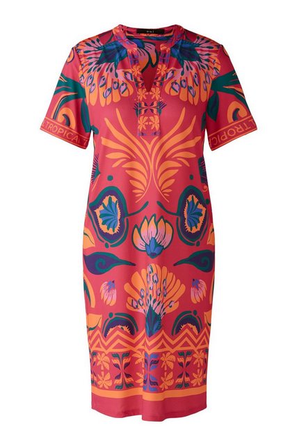 Oui Sommerkleid Kleid günstig online kaufen