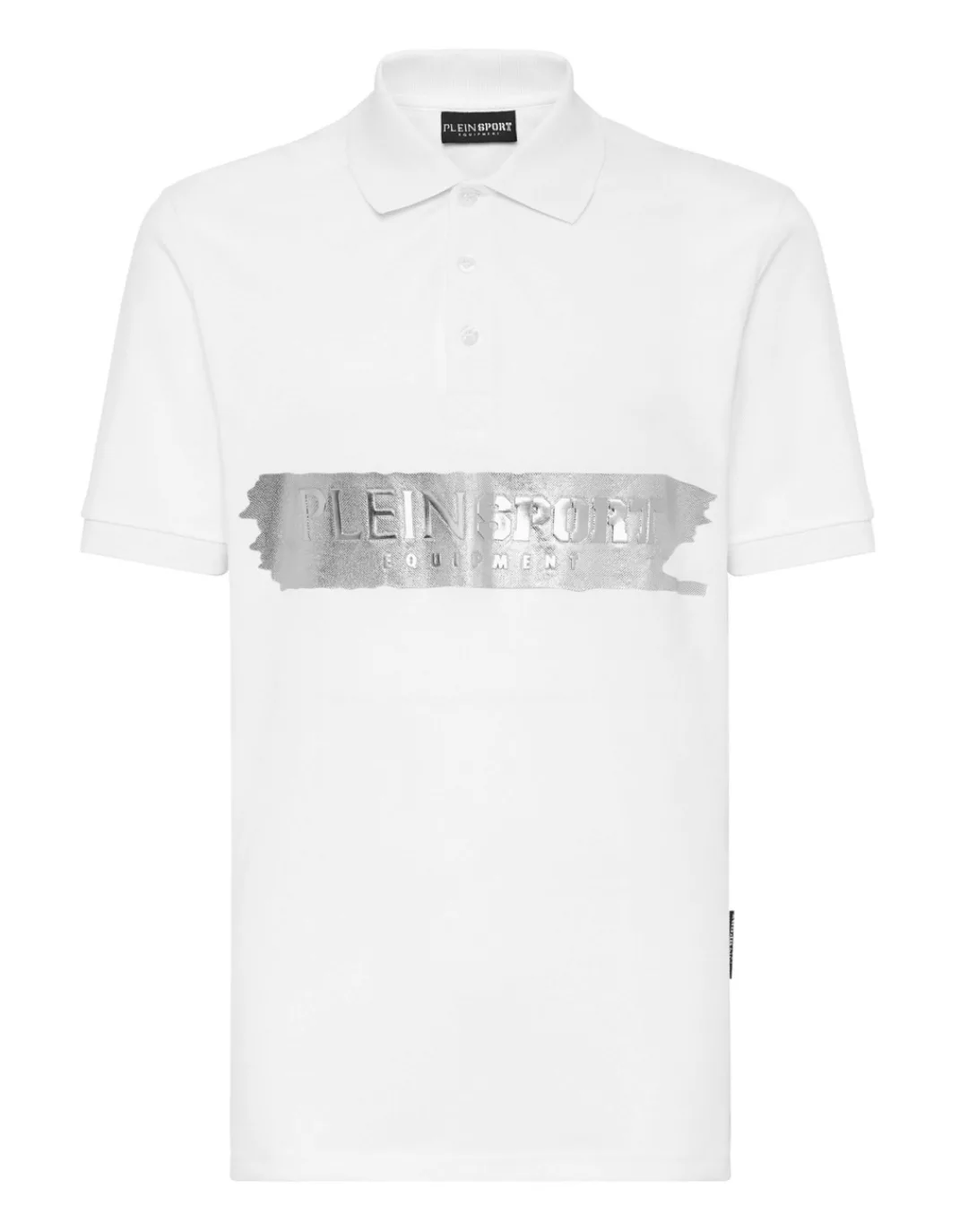 PLEIN SPORT Poloshirt "Poloshirt Poloshirt" günstig online kaufen