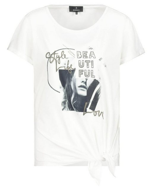 Monari T-Shirt Damen T-Shirt (1-tlg) günstig online kaufen