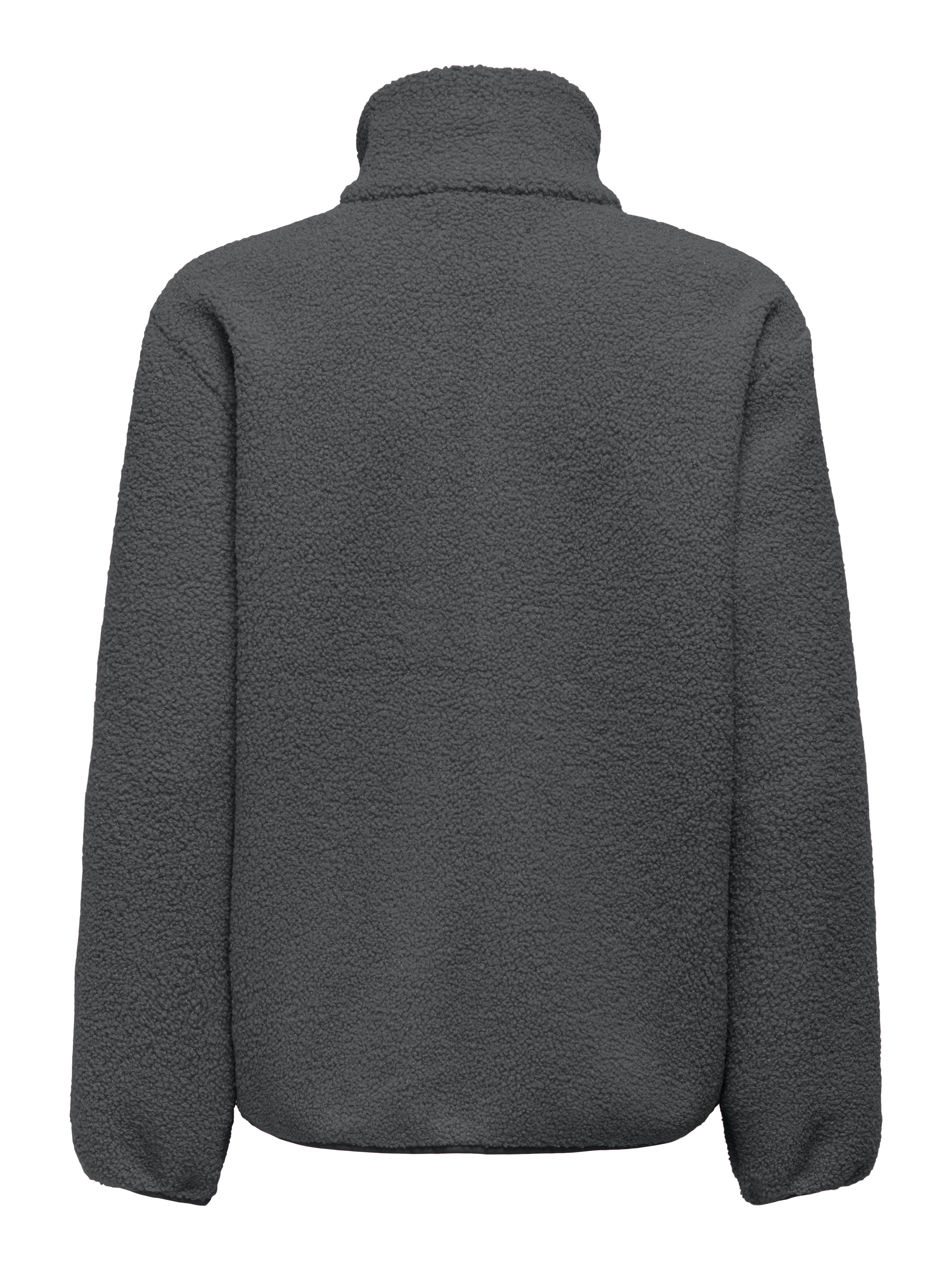 ONLY Steppjacke "ONLEVA LIFE TEDDY JACKET CC OTW", ohne Kapuze günstig online kaufen