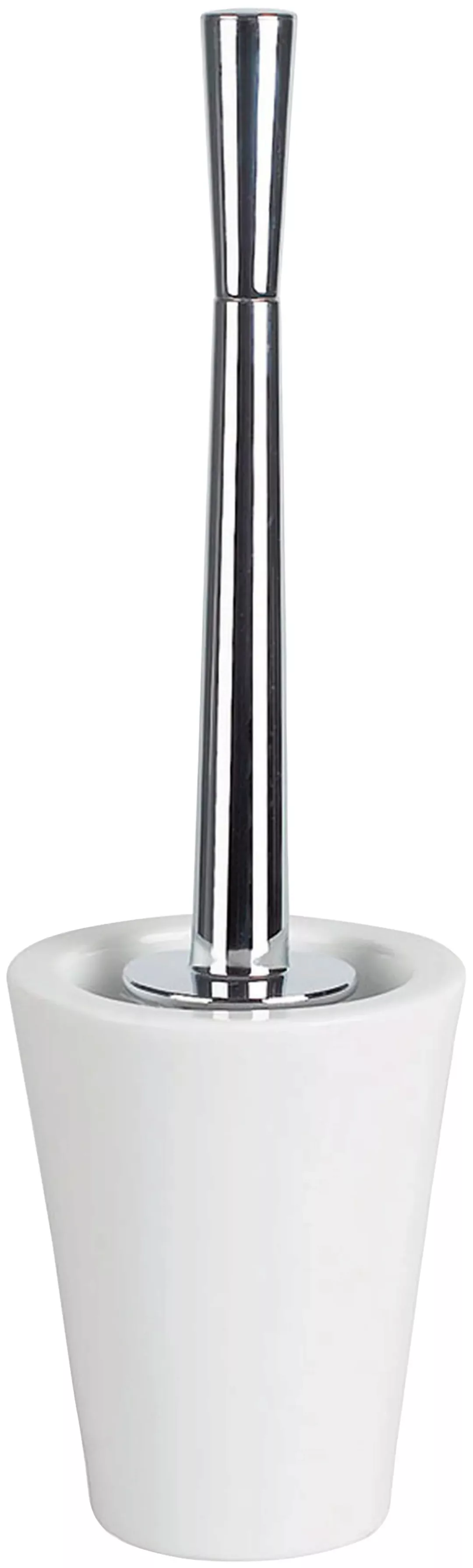 spirella WC-Garnitur "MAX Light", aus Acrylglas, WC-Bürste ist auswechselba günstig online kaufen