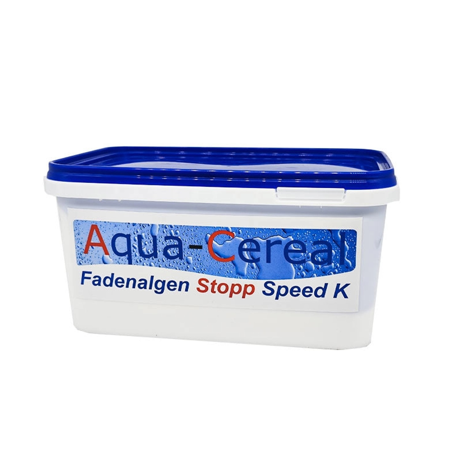 Aqua-Cereal Fadenalgen Stop Speed K 5 kg günstig online kaufen