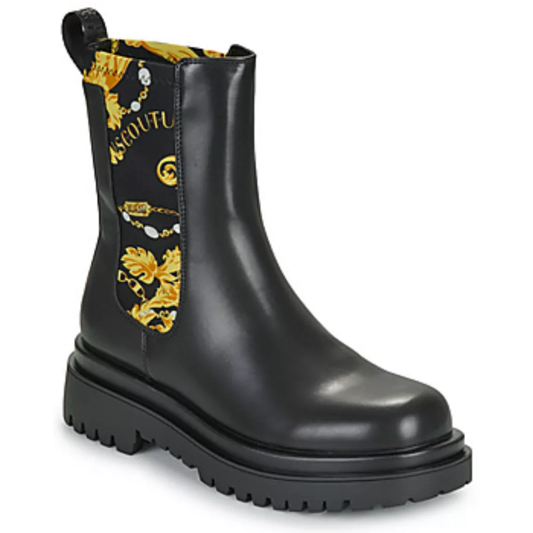 Versace Jeans Couture  Damenstiefel VA3S60 günstig online kaufen