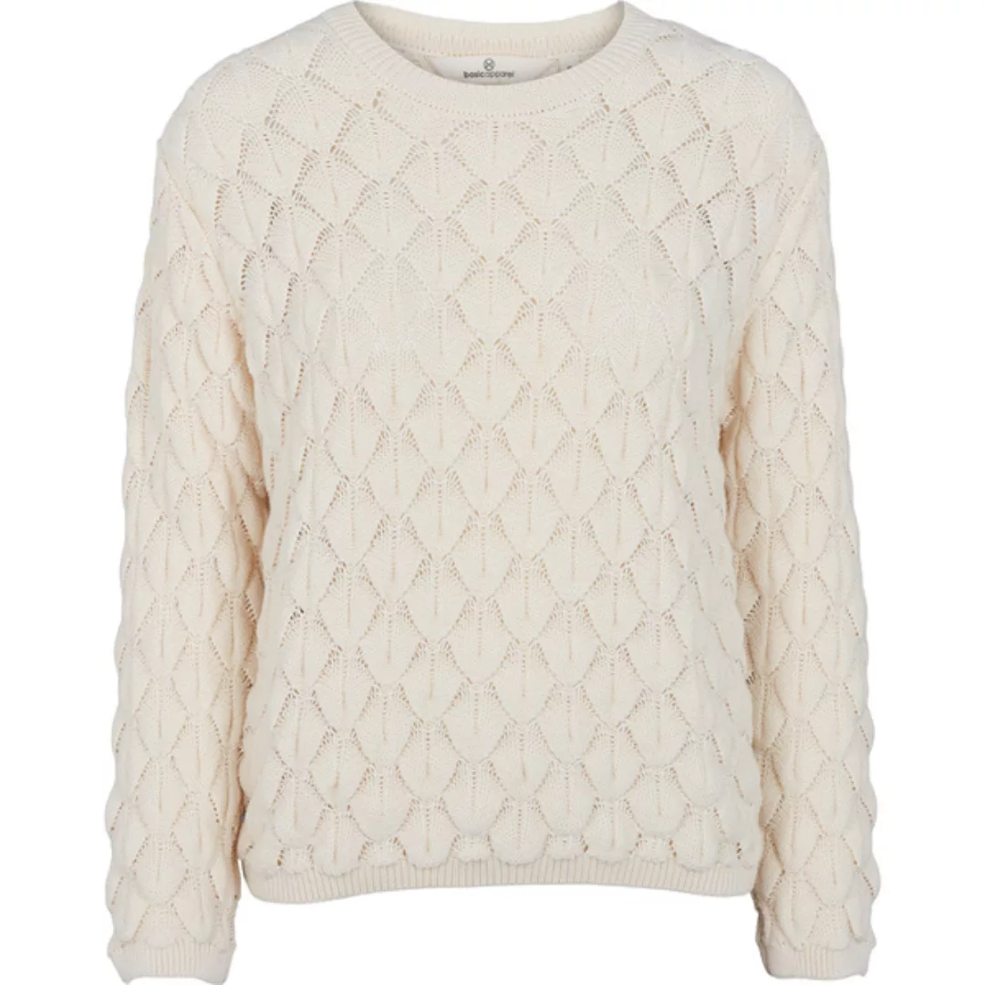 Pullover Vegan - Milla Sweater - Aus Bio-baumwolle günstig online kaufen