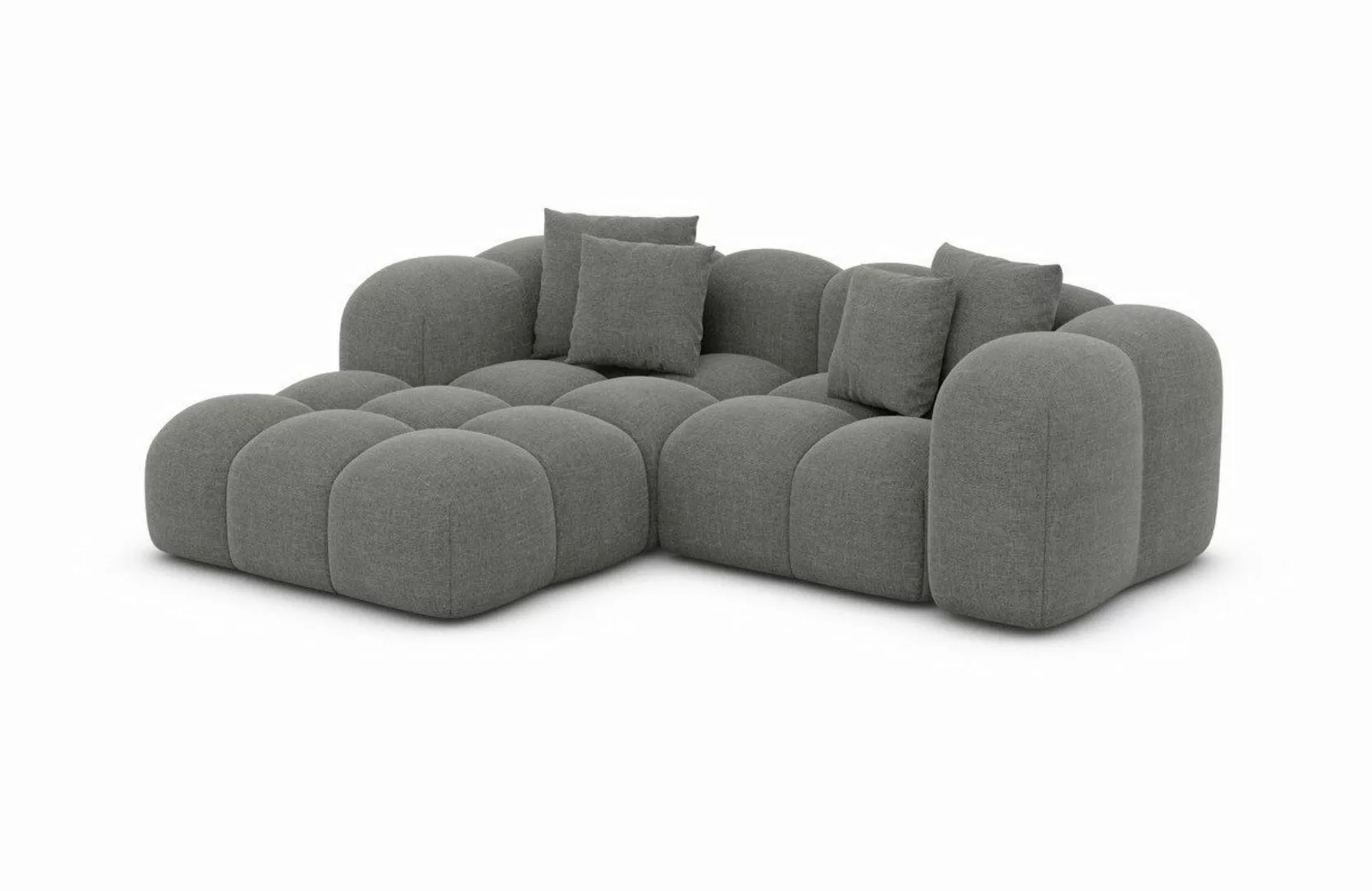 Sofa Dreams Ecksofa Polster Sofa Modern günstig online kaufen