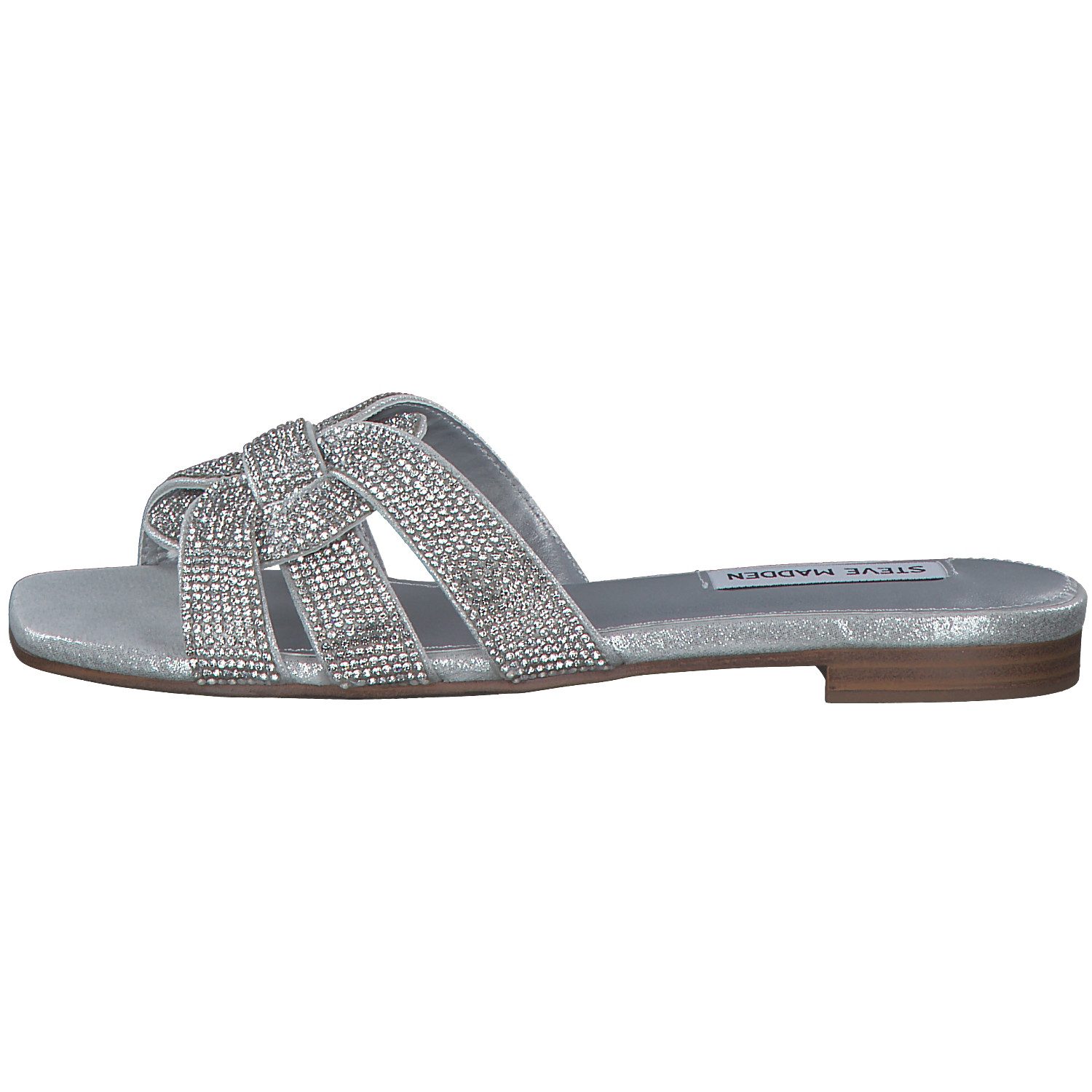 STEVE MADDEN Vcay SM11003009 Pantolette günstig online kaufen