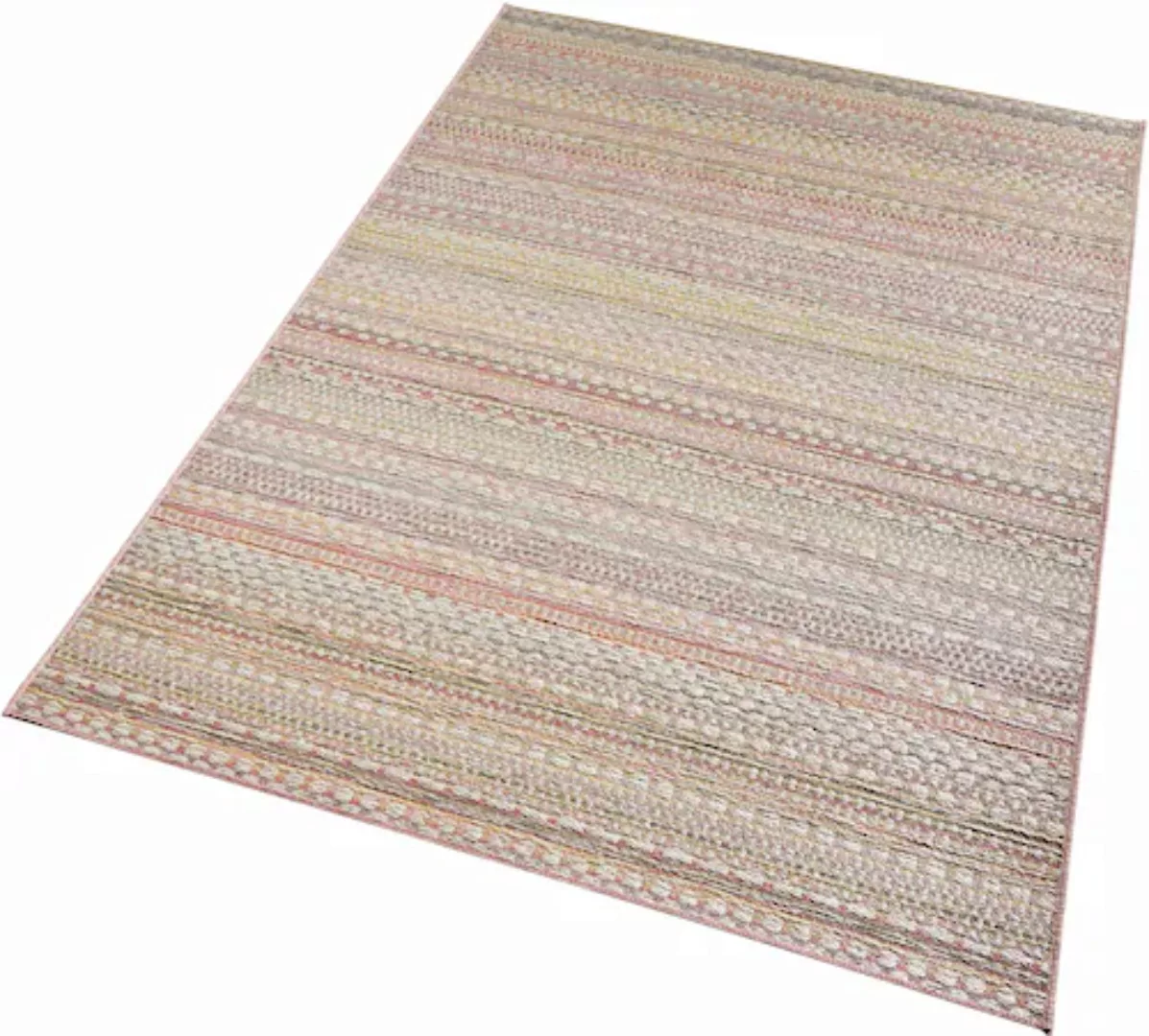 NORTHRUGS Teppich »Pine«, rechteckig günstig online kaufen