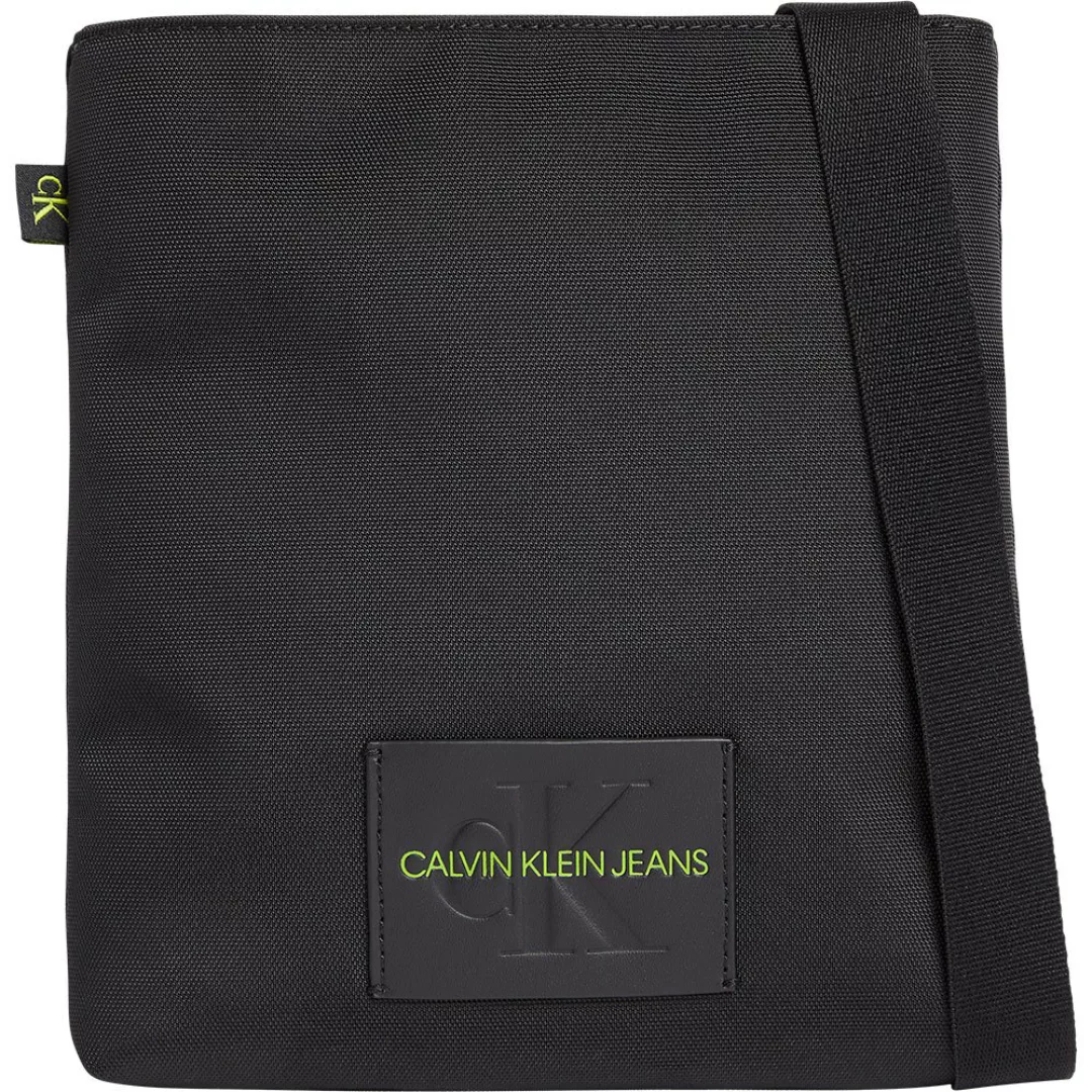 Calvin Klein Accessories Sport Essential Flatpas Pop Umhängetasche One Size günstig online kaufen