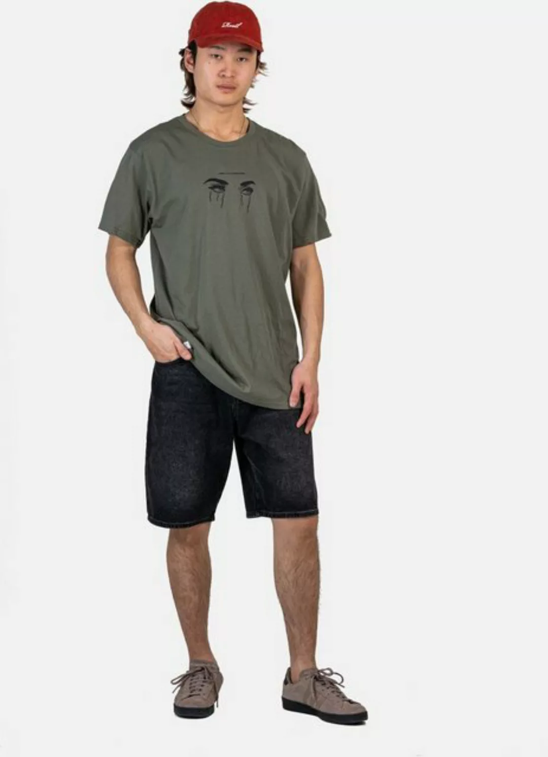 REELL Shorts Solid Short günstig online kaufen