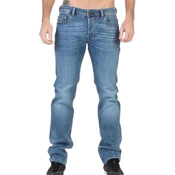 Diesel  Straight Leg Jeans 00S0PS-R9B92 günstig online kaufen