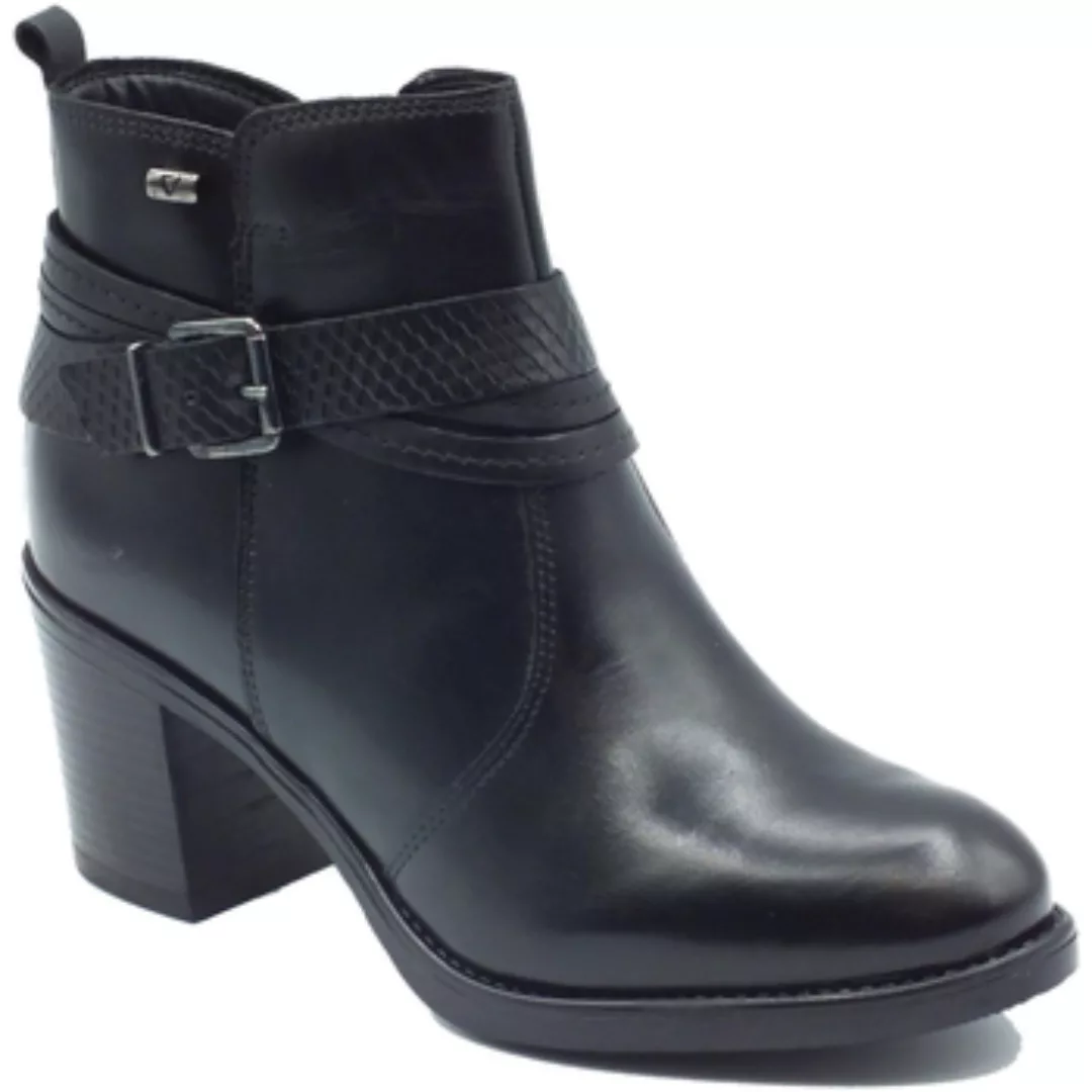 Valleverde  Ankle Boots 47640 Vitello günstig online kaufen