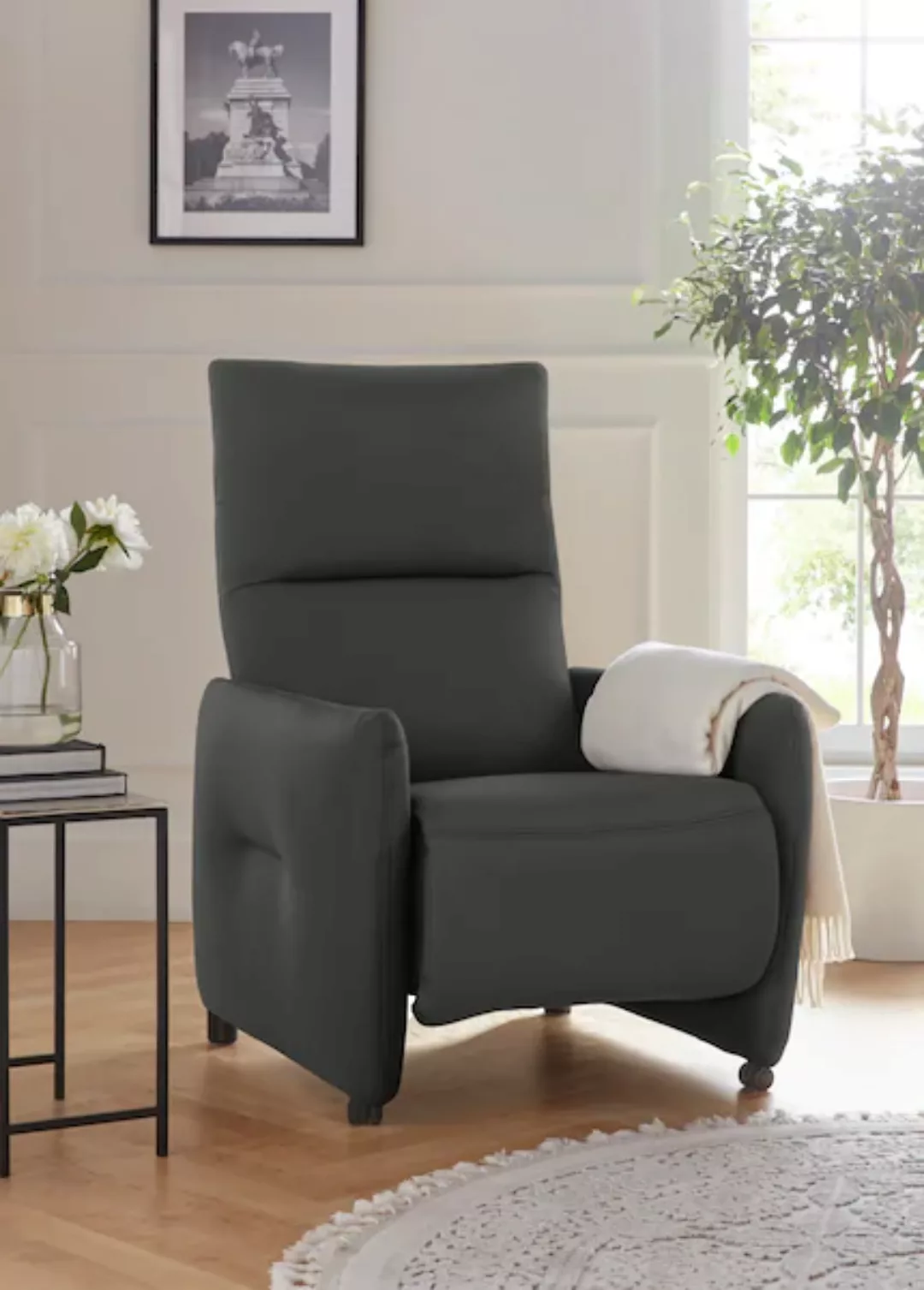 exxpo - sofa fashion Relaxsessel "Exxpo Otusso" günstig online kaufen
