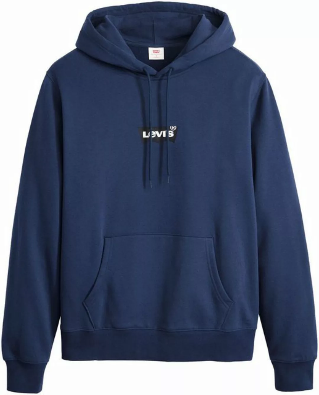 Levi's® Hoodie LV Hoodie STANDARD GRAPH mit Kapuze günstig online kaufen