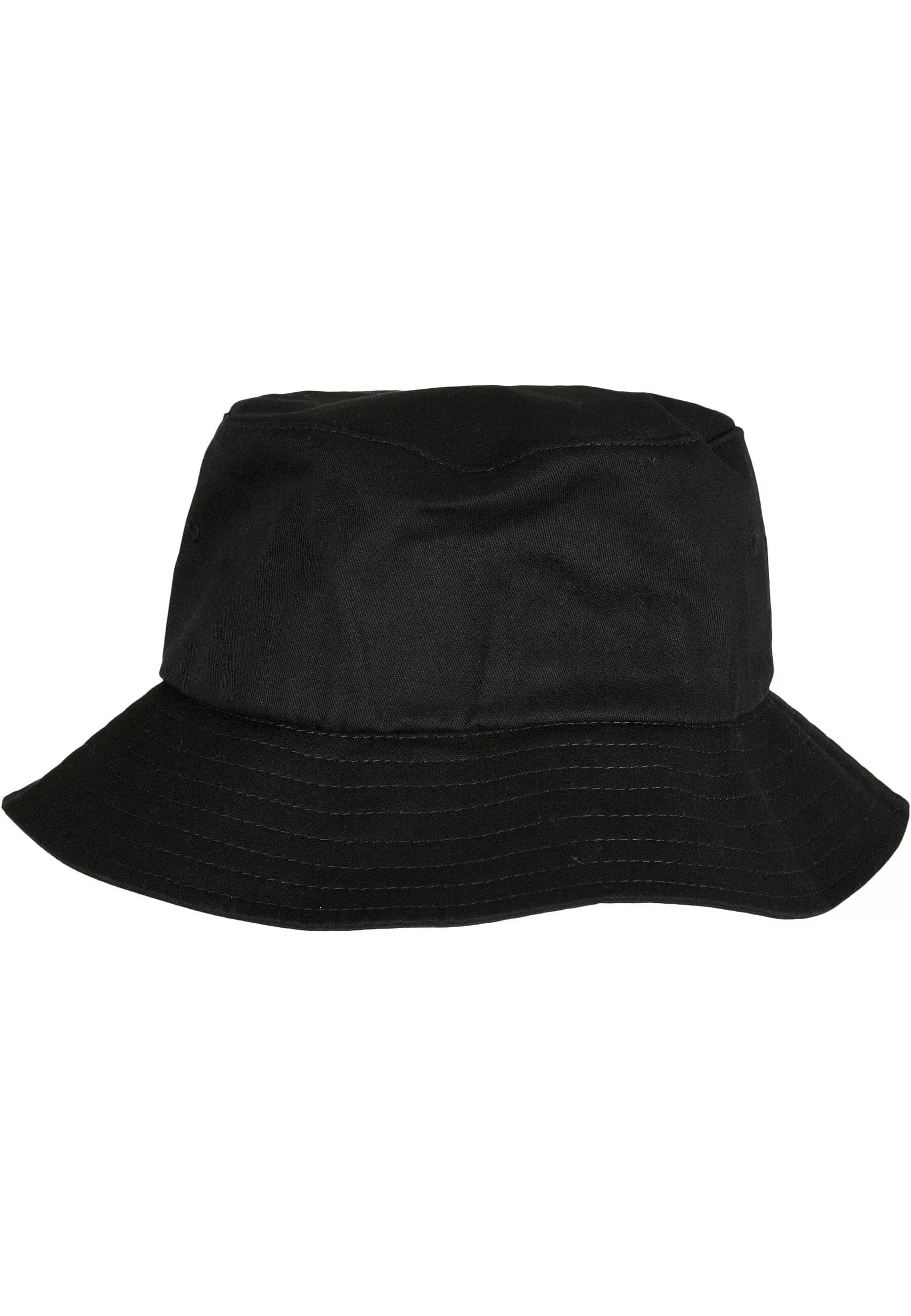 Merchcode Trucker Cap "Merchcode Unisex Miami Vice Print Bucket Hat" günstig online kaufen