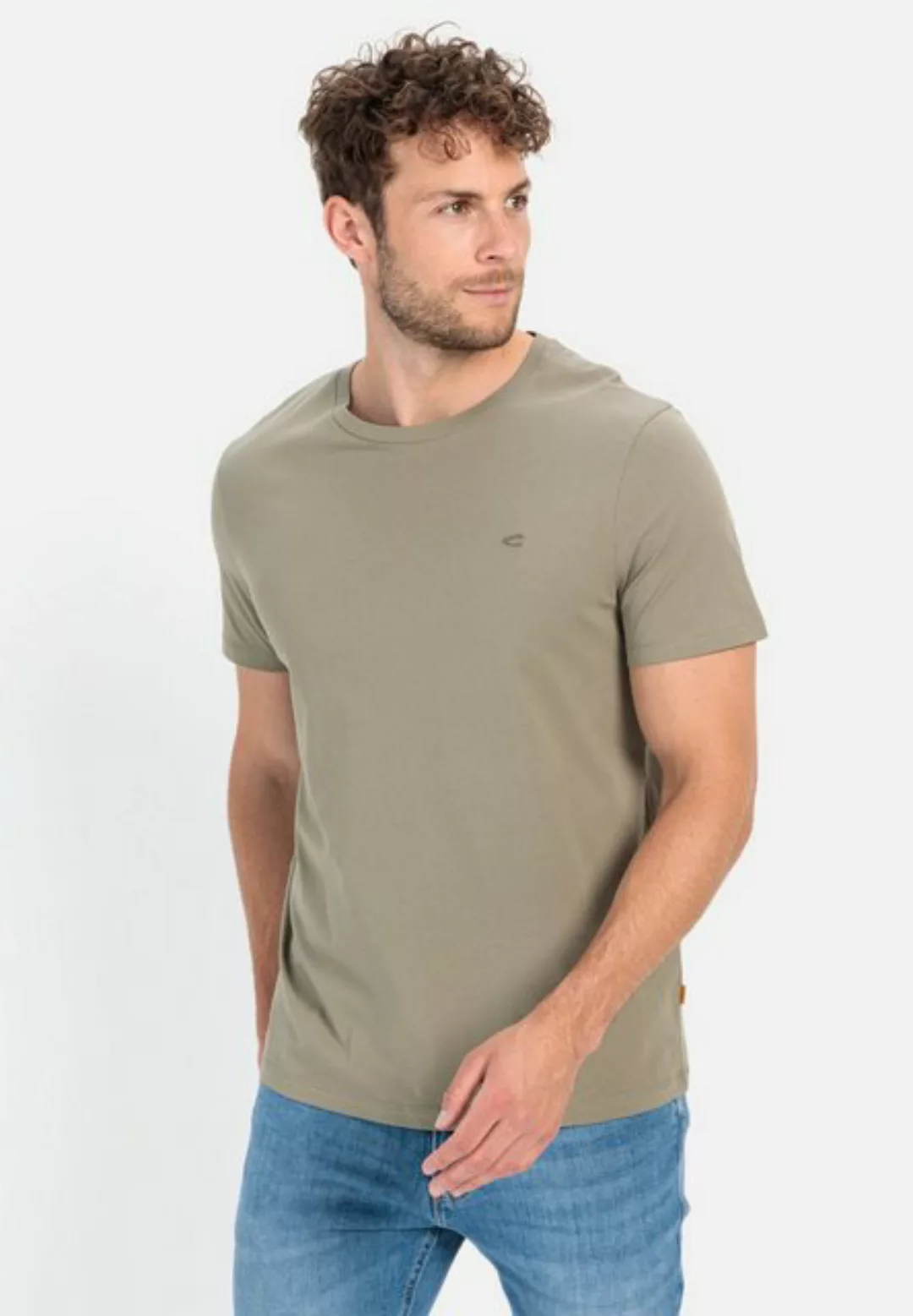 camel active T-Shirt günstig online kaufen