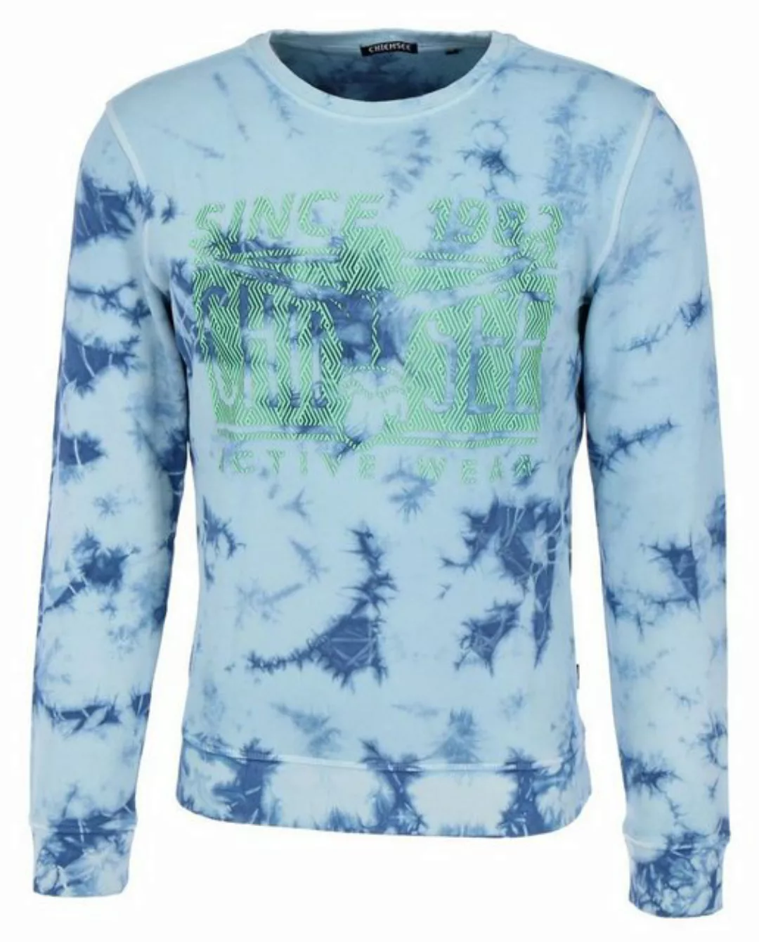 Chiemsee Sweatshirt Men Sweatshirt, Regular Fit günstig online kaufen