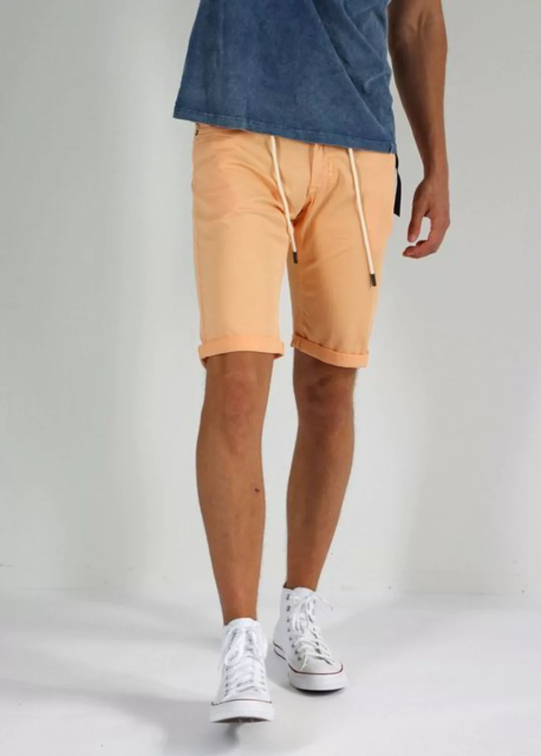 Miracle of Denim Shorts Thomas Shorts im 5 Pocket Style günstig online kaufen