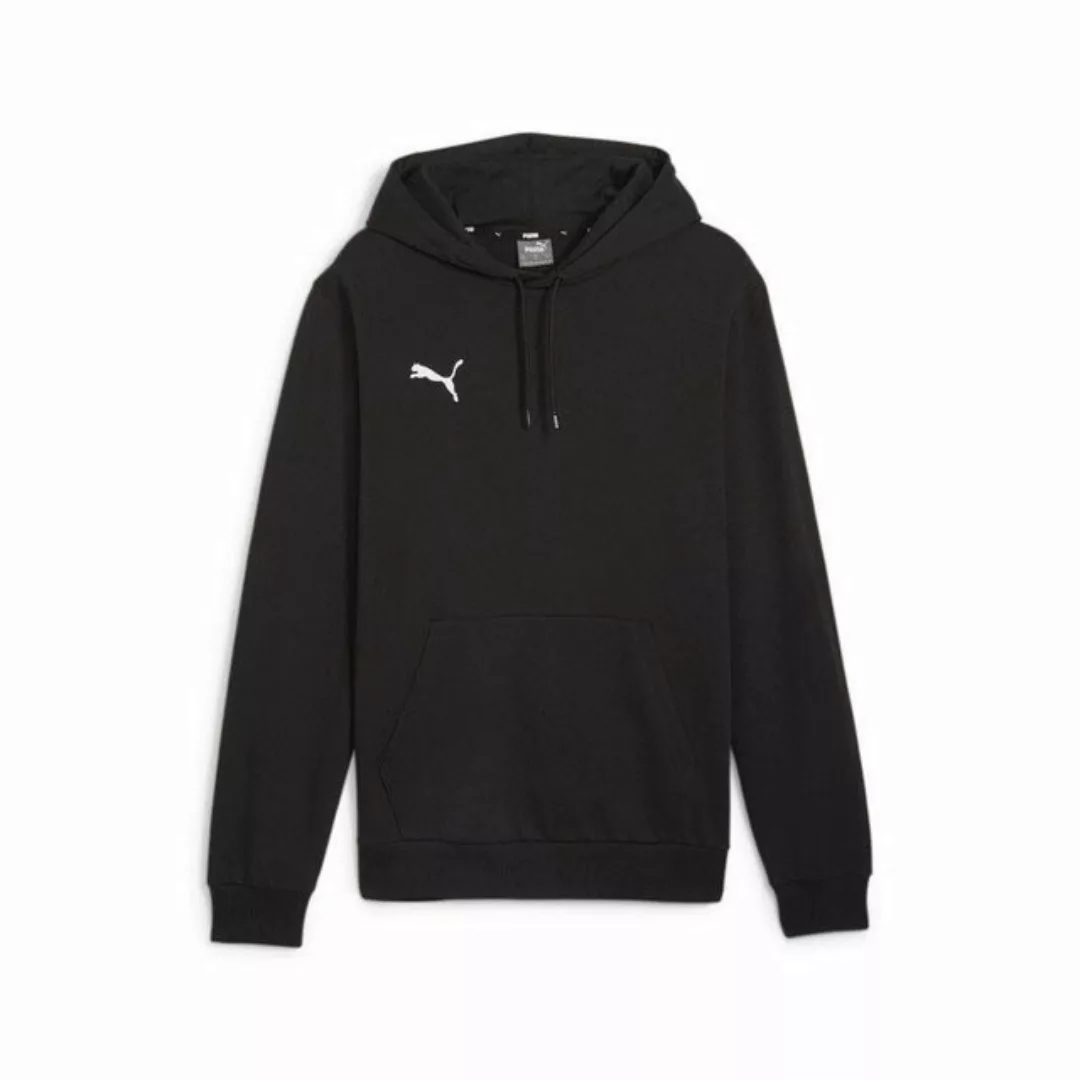 PUMA Trainingskapuzenpullover teamGOAL Casuals Hoody günstig online kaufen