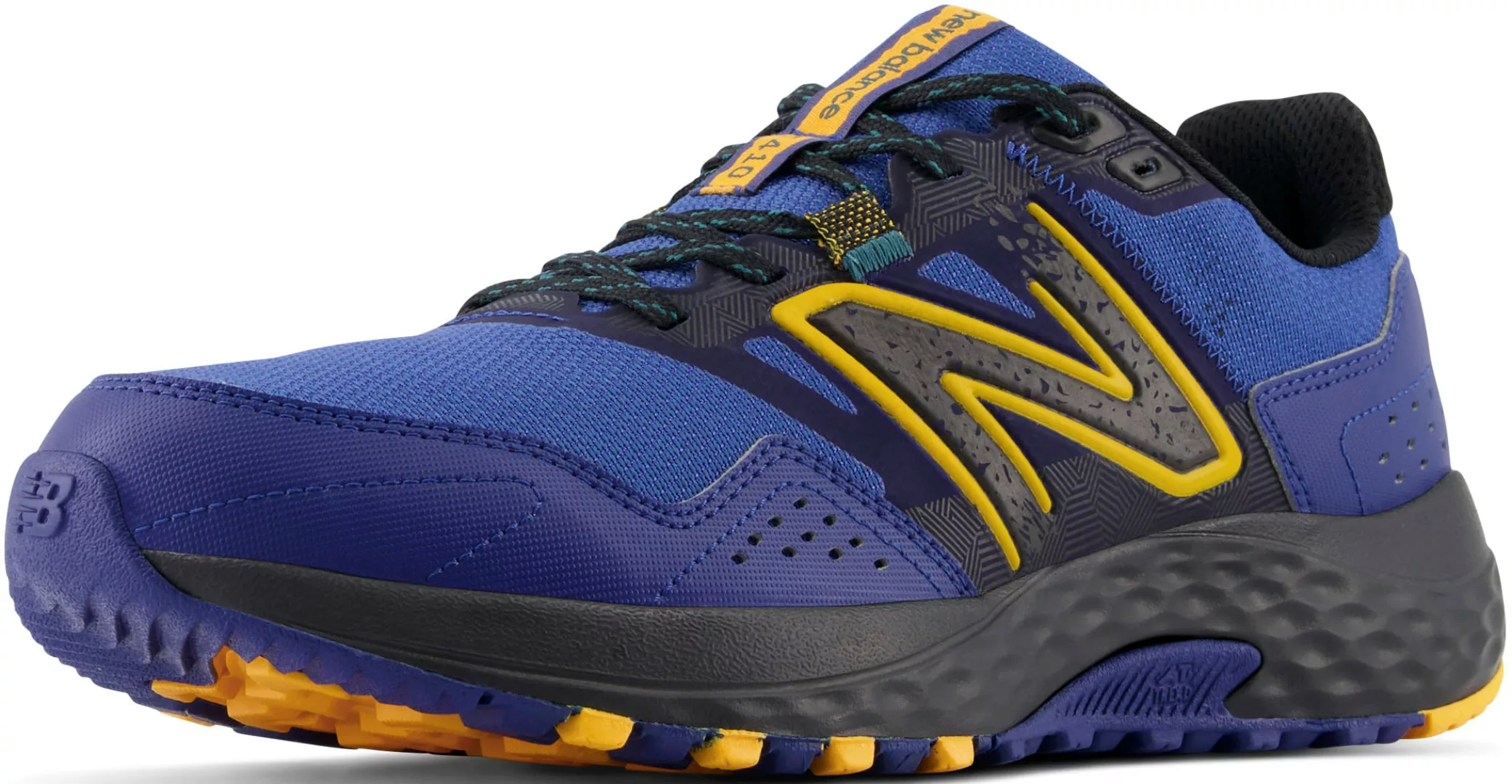 New Balance Walkingschuh "NBMT410", Trailrunning-Schuhe günstig online kaufen