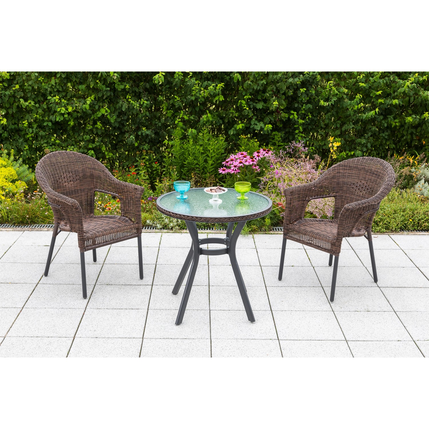 MERXX Balkonset Ravenna günstig online kaufen