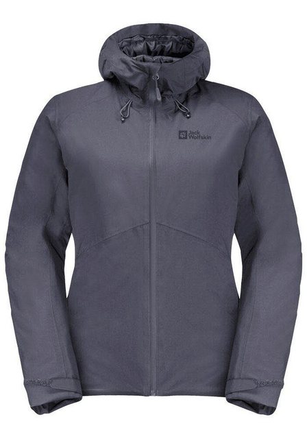 Jack Wolfskin Funktionsjacke günstig online kaufen