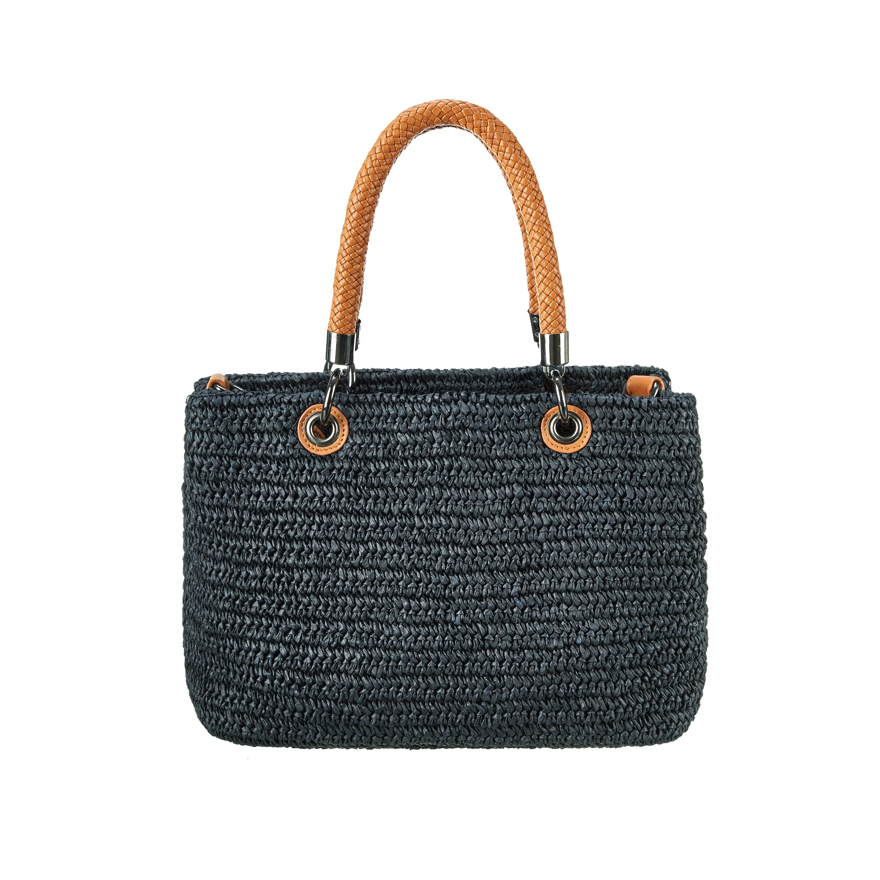 seabreeze by BULL&HUNT Basttasche seabreeze tote günstig online kaufen