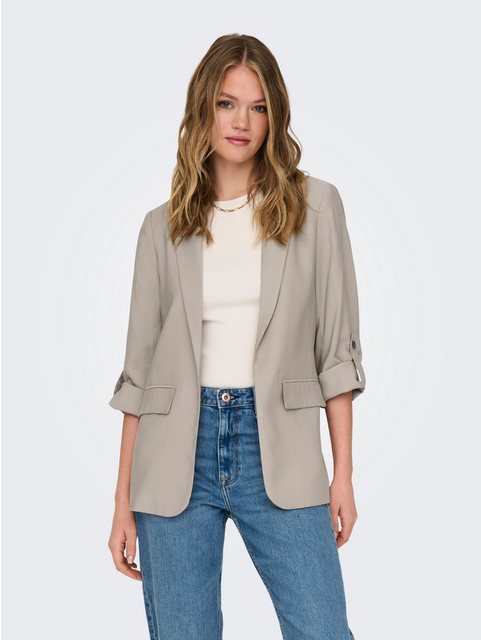 ONLY Longblazer ONLARIS LIFE 3/4 LOOSE BLAZER CC TLR günstig online kaufen